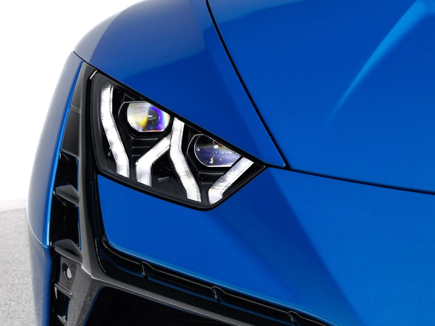 2023 Lamborghini Huracán Tecnica angeboten von einem Fachhändler in Böblingen, Deutschland, Foto 15 von 15