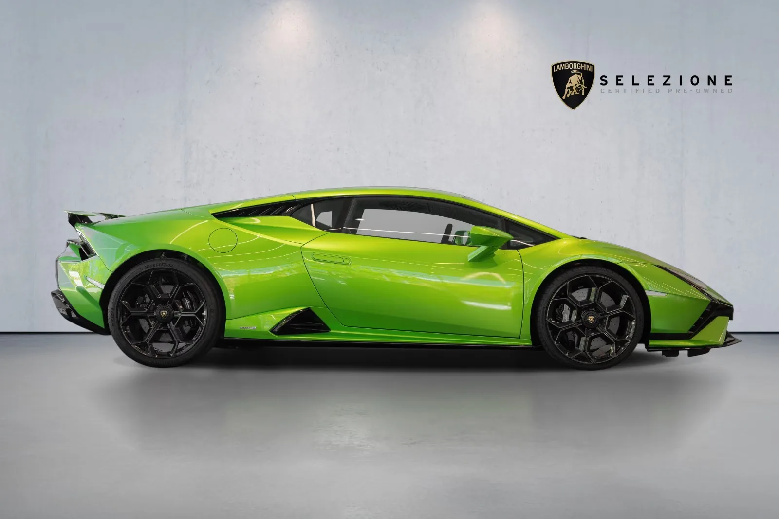 2023 Lamborghini Huracán Tecnica, 2/13