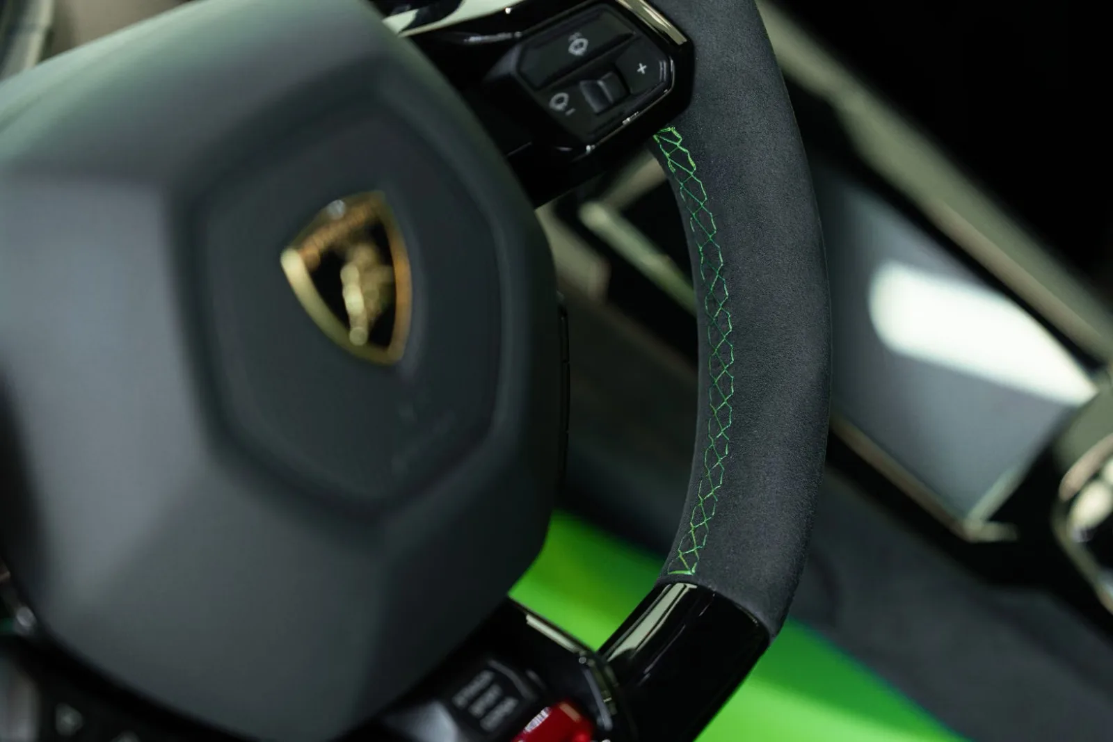 2023 Lamborghini Huracán Tecnica, 13/13