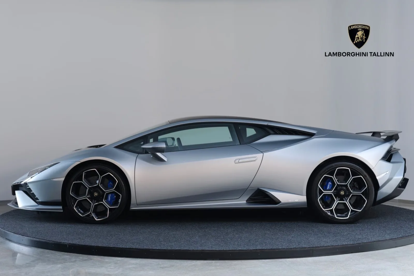 2023 Lamborghini Huracán Tecnica, 2/15