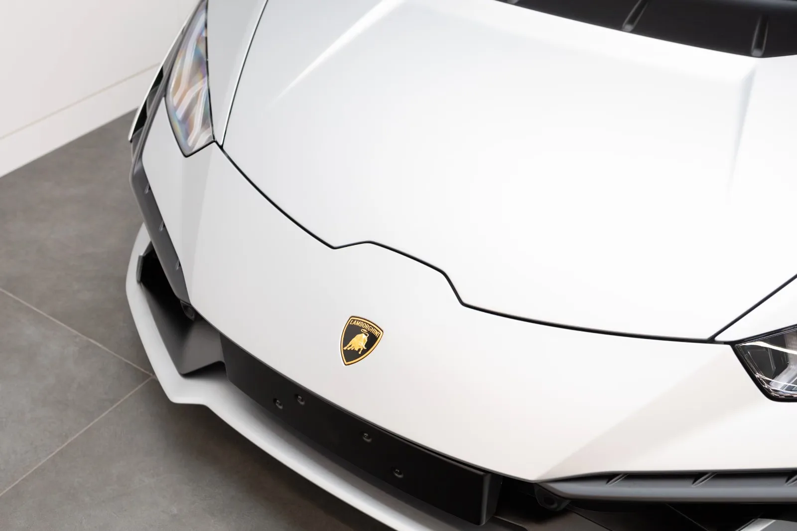 2023 Lamborghini Huracán Tecnica, 3/15