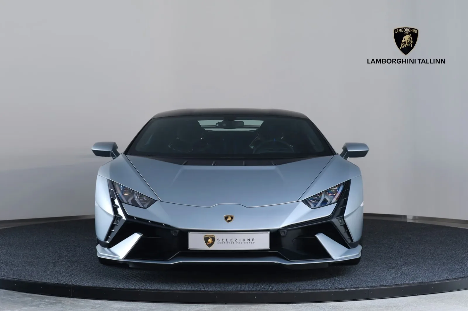 2023 Lamborghini Huracán Tecnica, 4/15