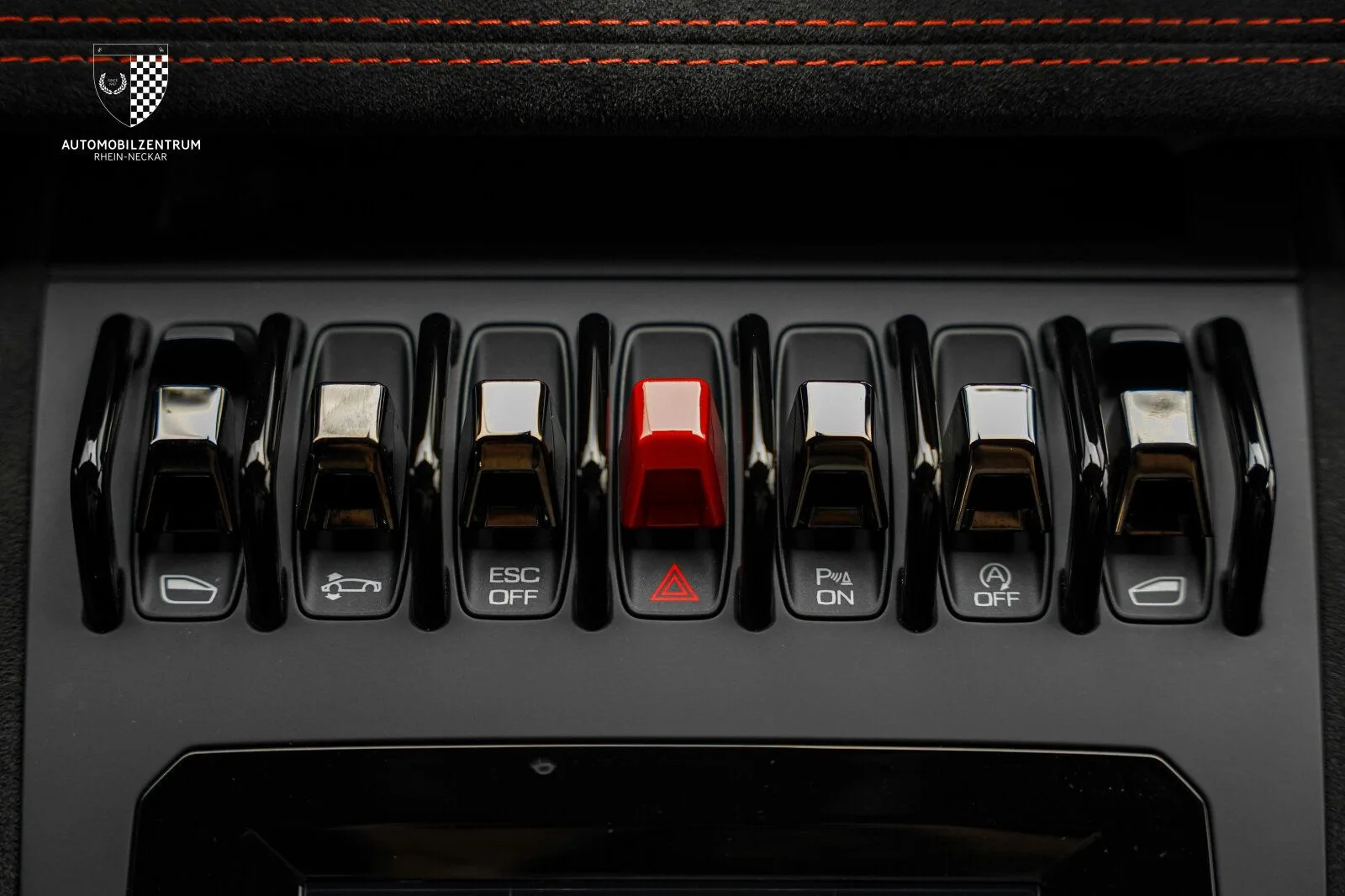 2023 Lamborghini Huracán Tecnica, 16/30