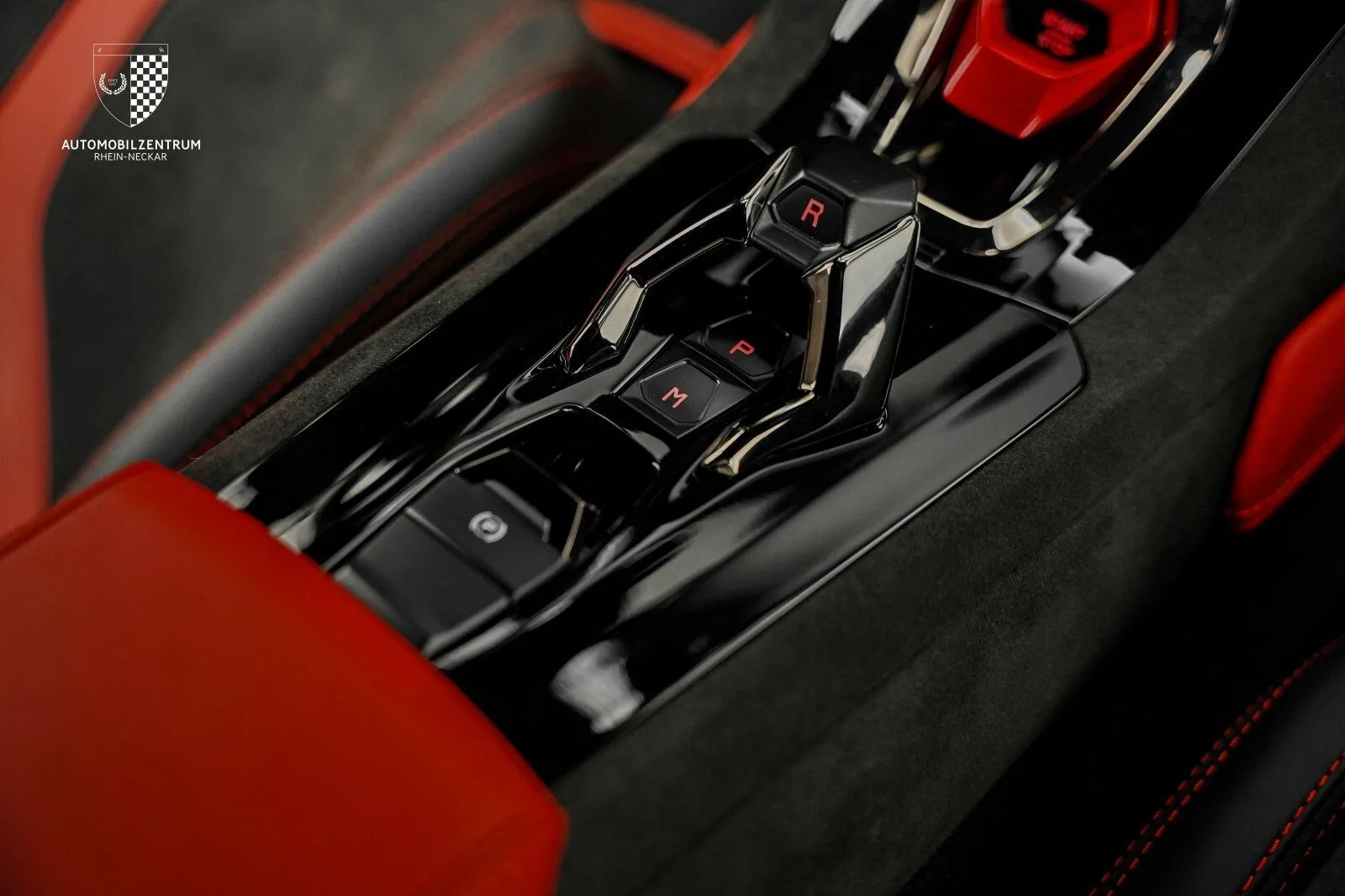 2023 Lamborghini Huracán Tecnica, 17/30