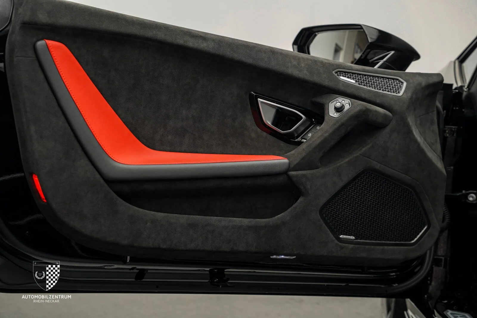 2023 Lamborghini Huracán Tecnica, 21/30