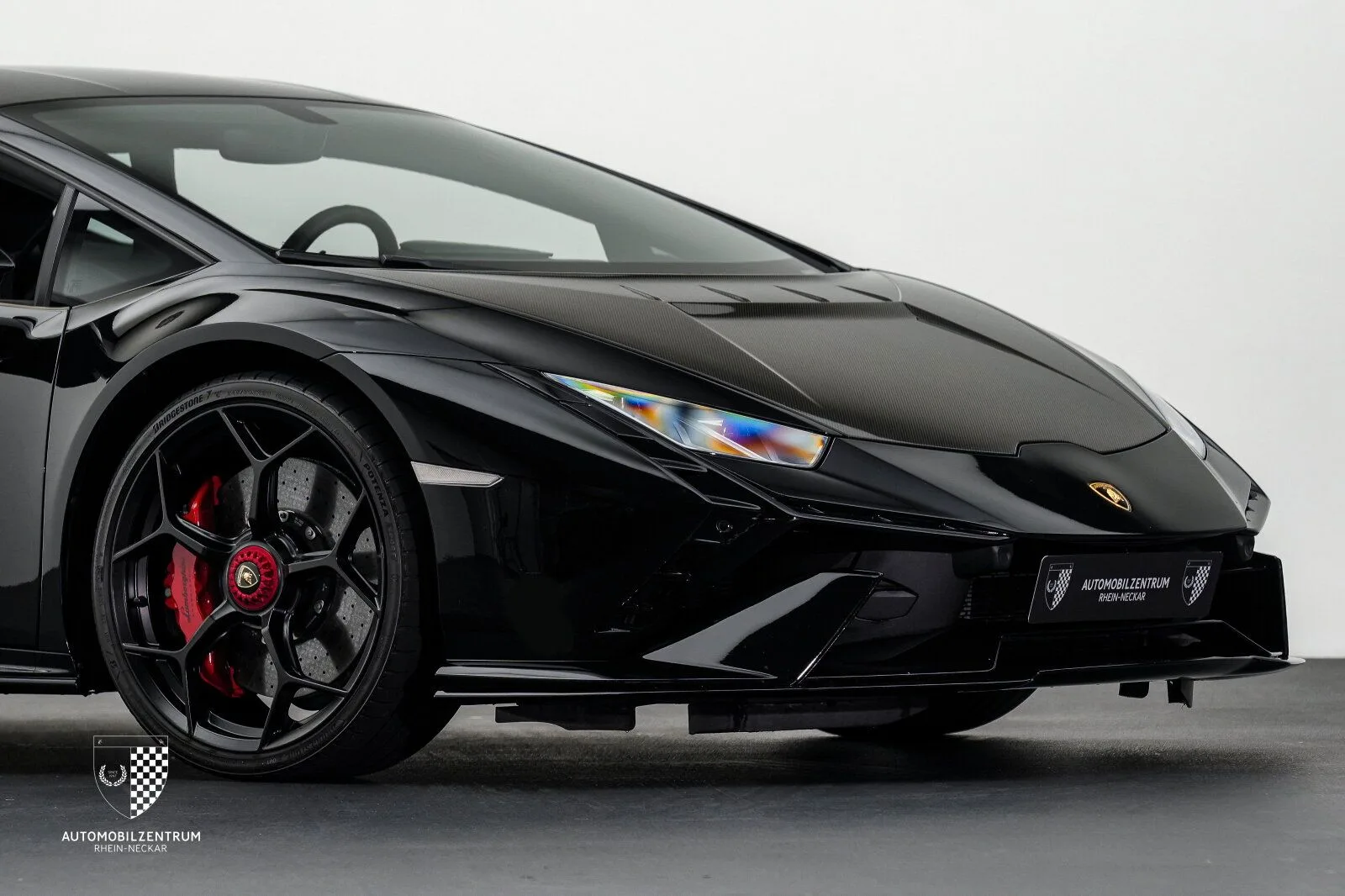 2023 Lamborghini Huracán Tecnica, 23/30