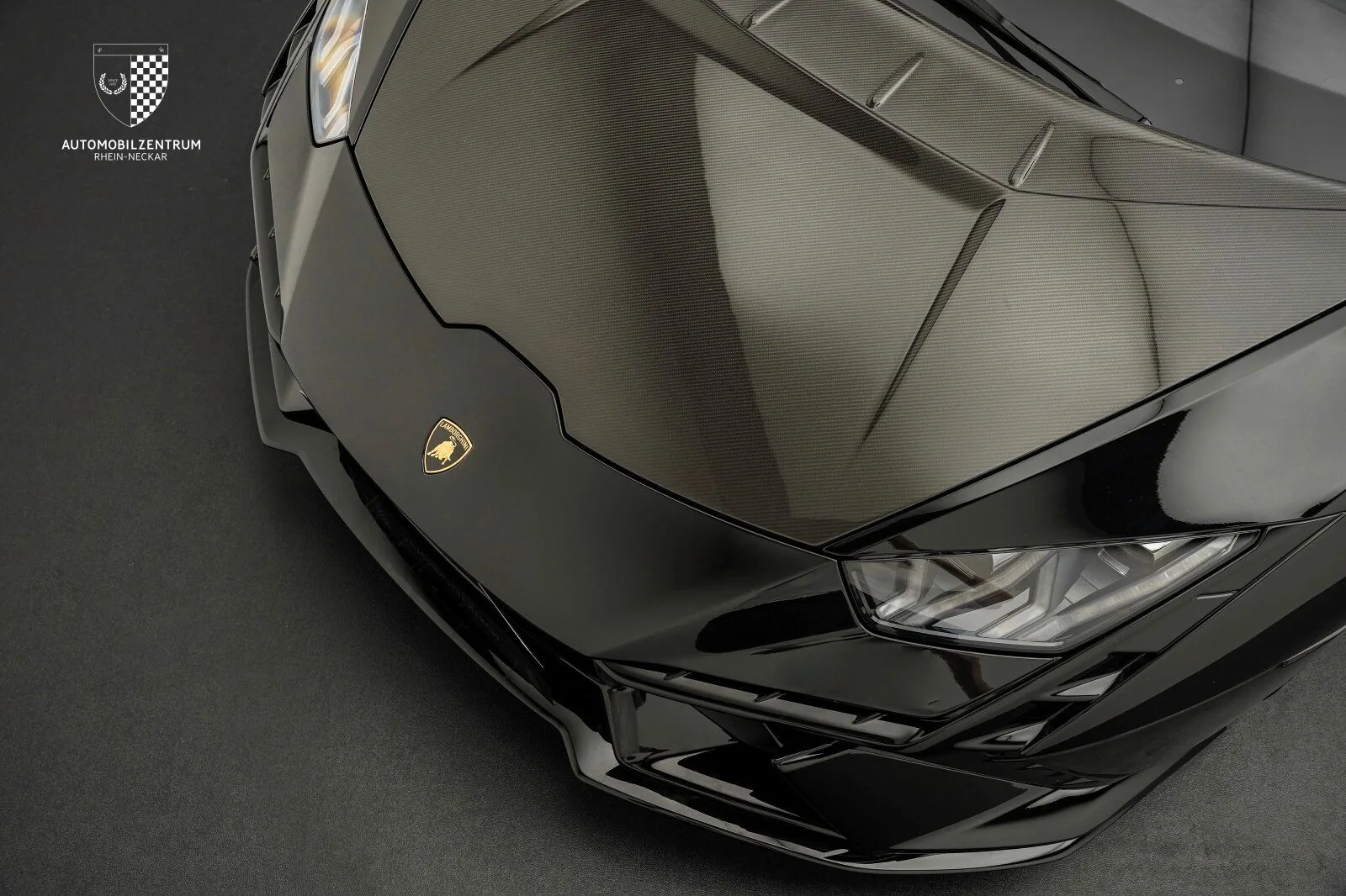 2023 Lamborghini Huracán Tecnica, 24/30