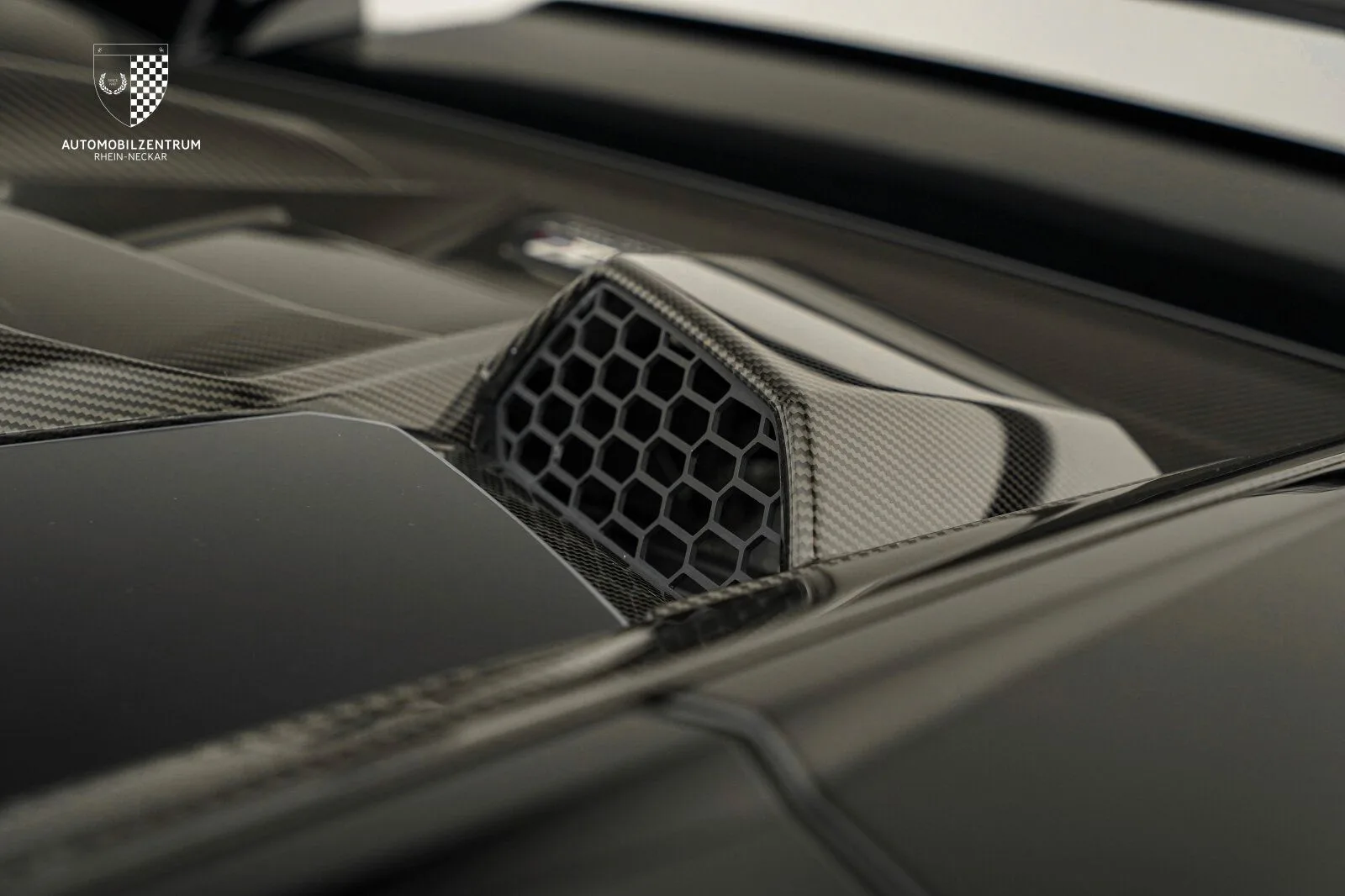 2023 Lamborghini Huracán Tecnica, 25/30