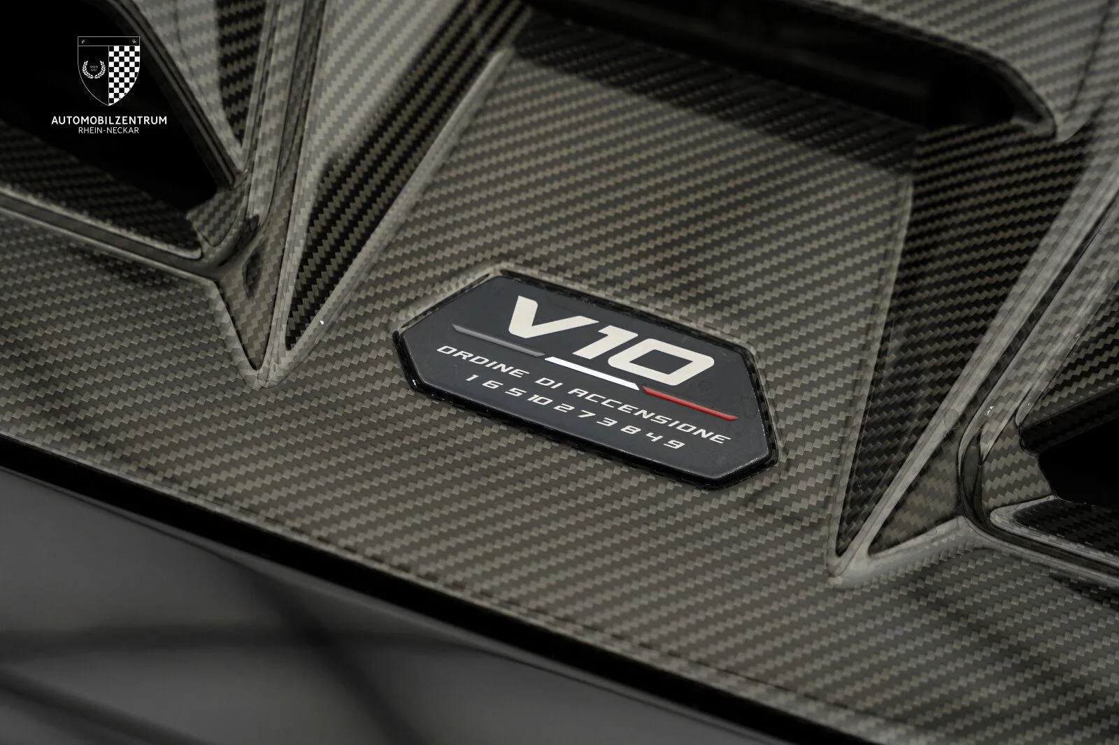 2023 Lamborghini Huracán Tecnica, 29/30
