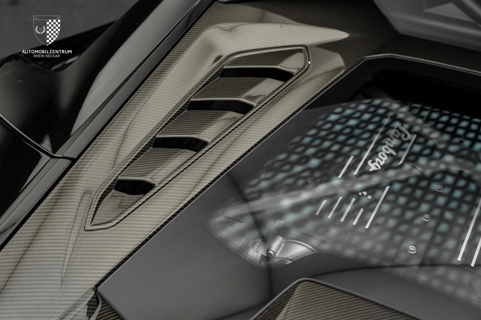 2023 Lamborghini Huracán Tecnica, 30/30