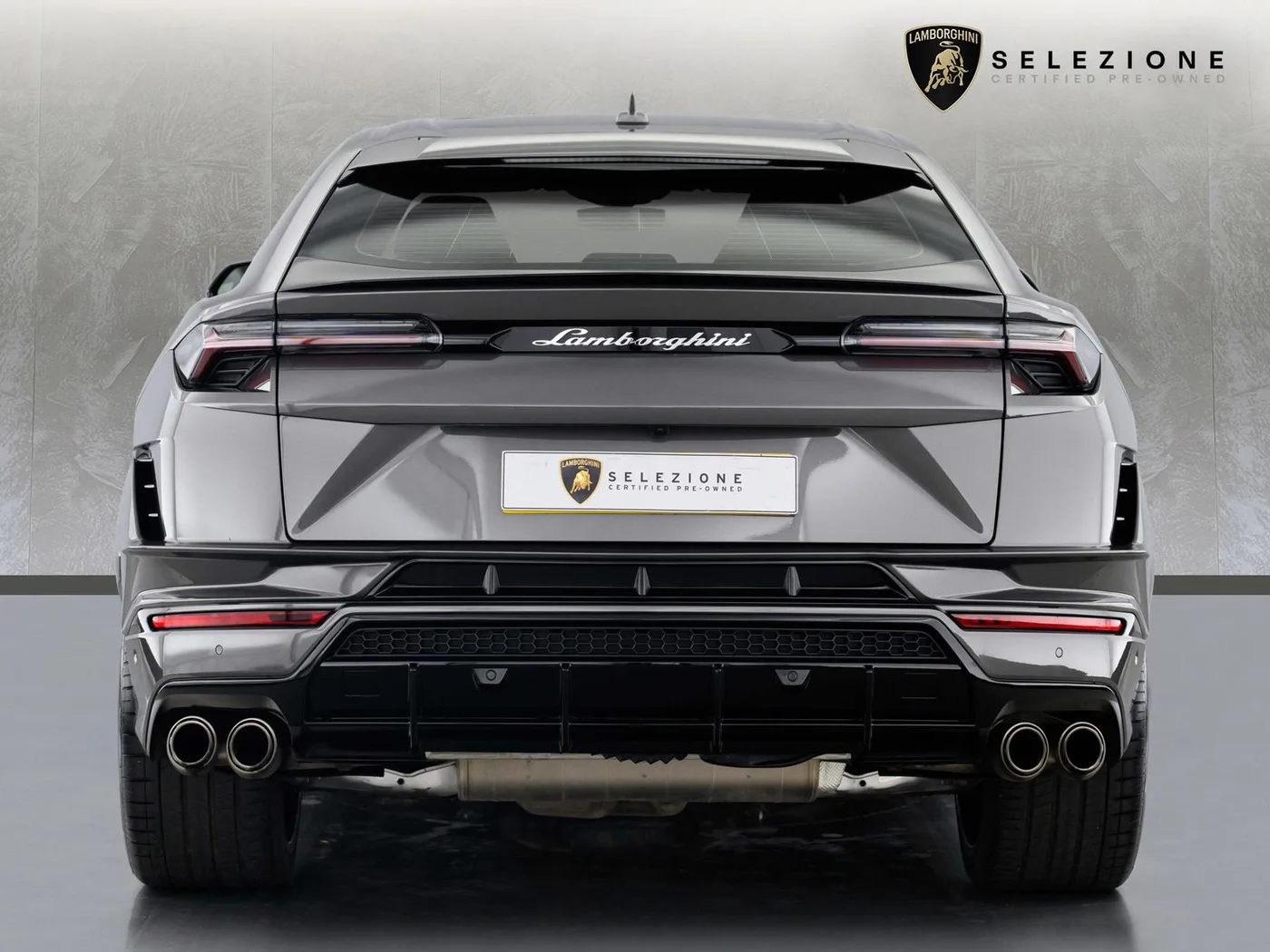 2023 Lamborghini Urus proposée par un groupe de concessions agréées à Hatfield, Royaume-Uni, photo 4 sur 20