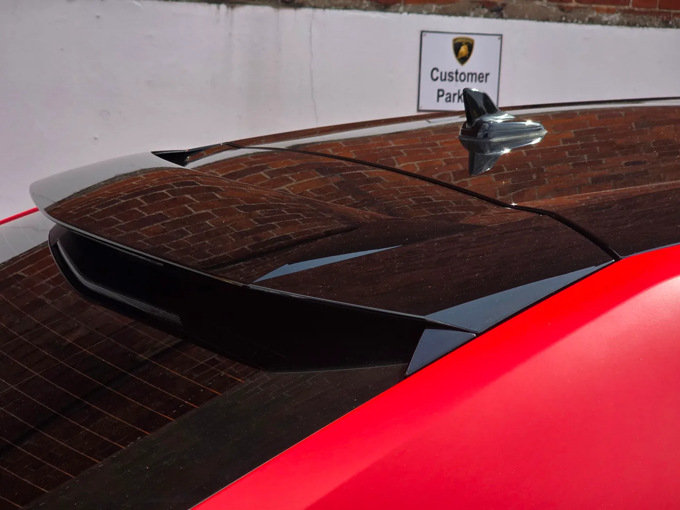 2023 Lamborghini Urus angeboten von einer Vertragshändlergruppe in Pangbourne, Vereinigtes Königreich, Foto 18 von 20