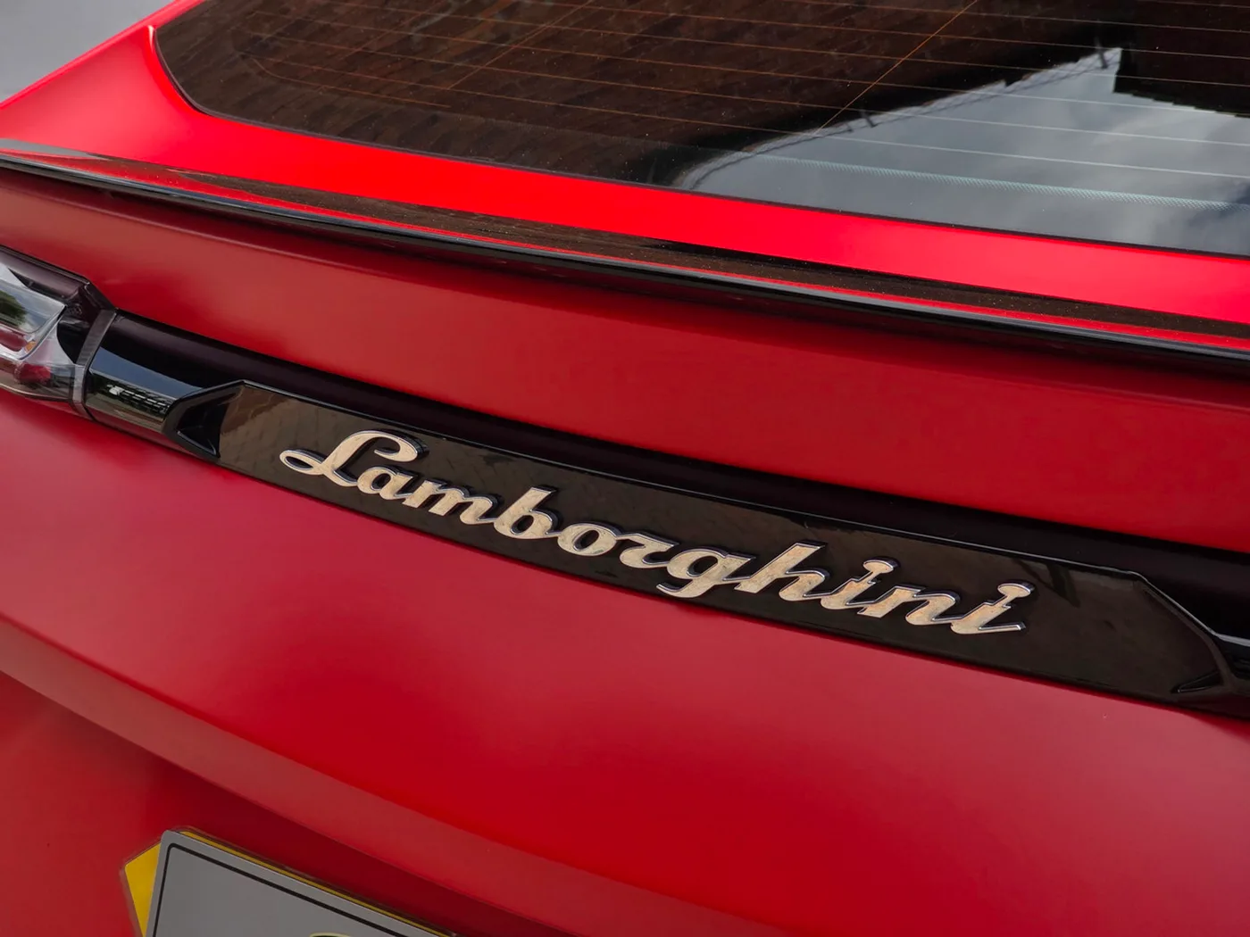 2023 Lamborghini Urus angeboten von einer Vertragshändlergruppe in Pangbourne, Vereinigtes Königreich, Foto 19 von 20