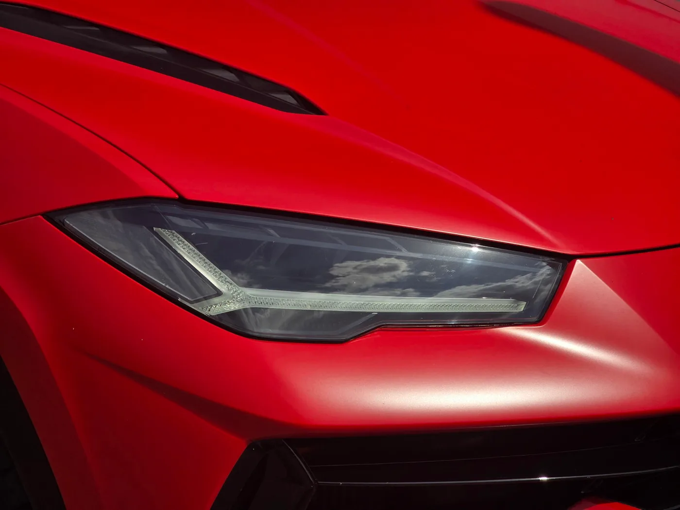 2023 Lamborghini Urus angeboten von einer Vertragshändlergruppe in Pangbourne, Vereinigtes Königreich, Foto 20 von 20