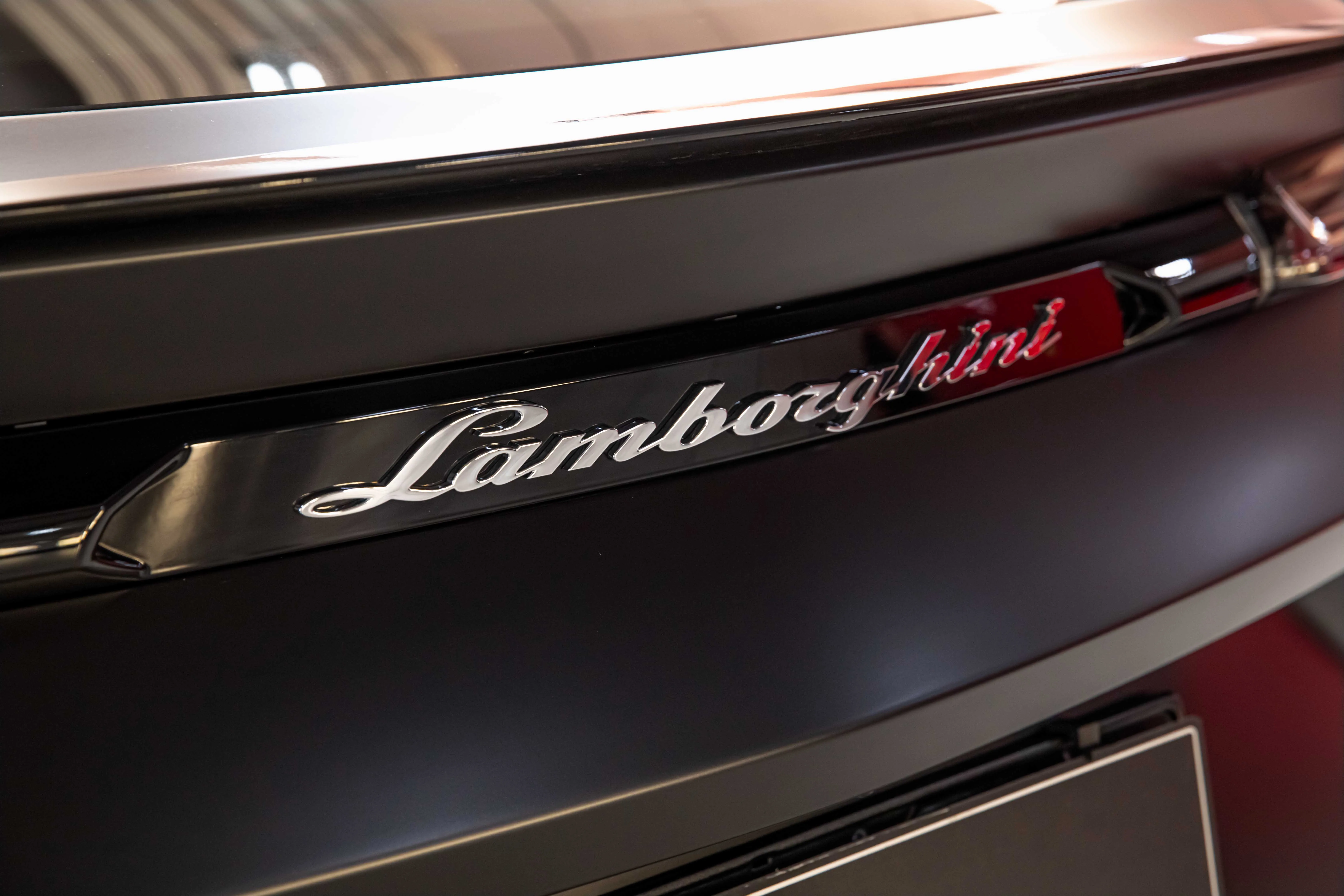 2023 Lamborghini Urus, 11/30