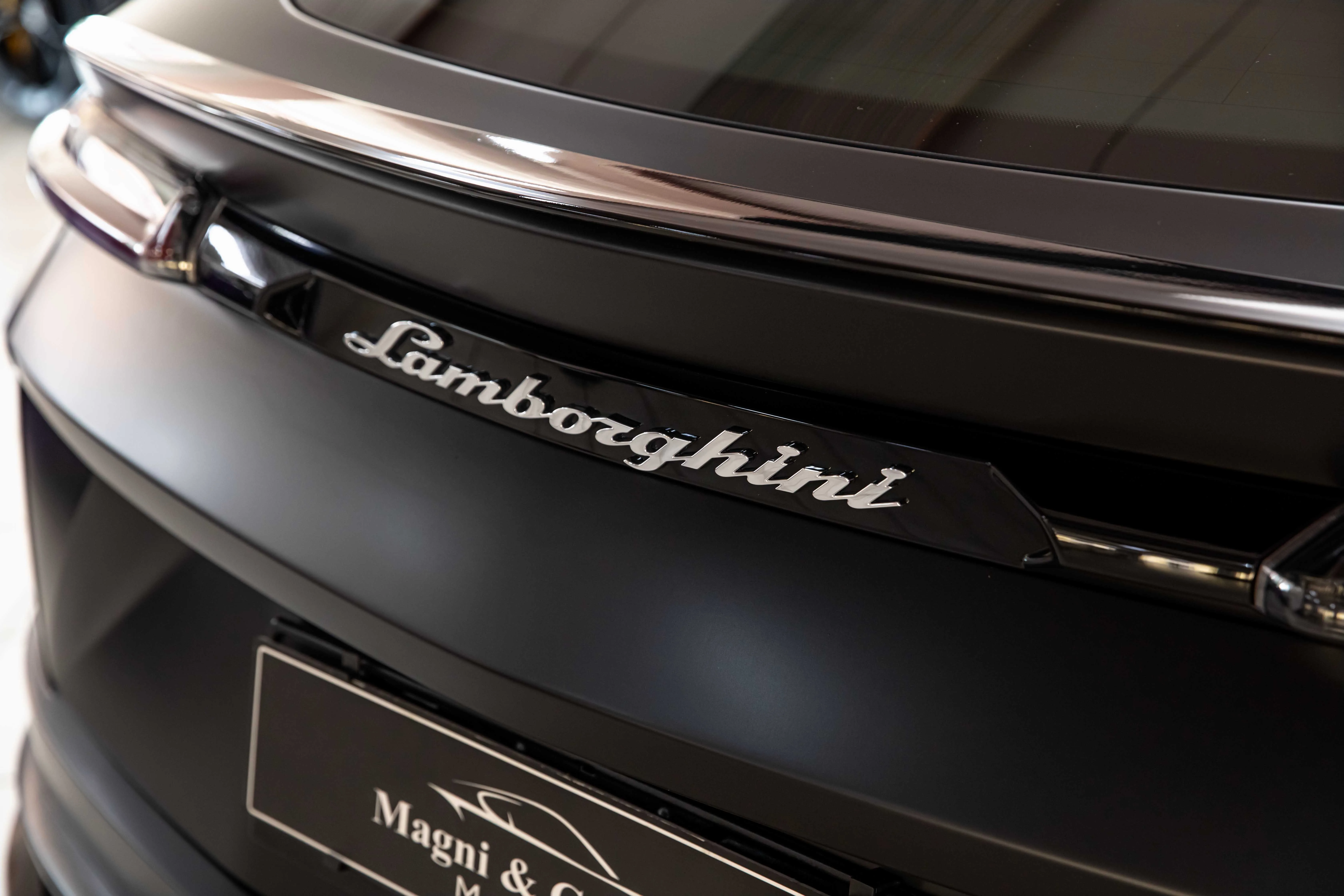 2023 Lamborghini Urus, 12/30