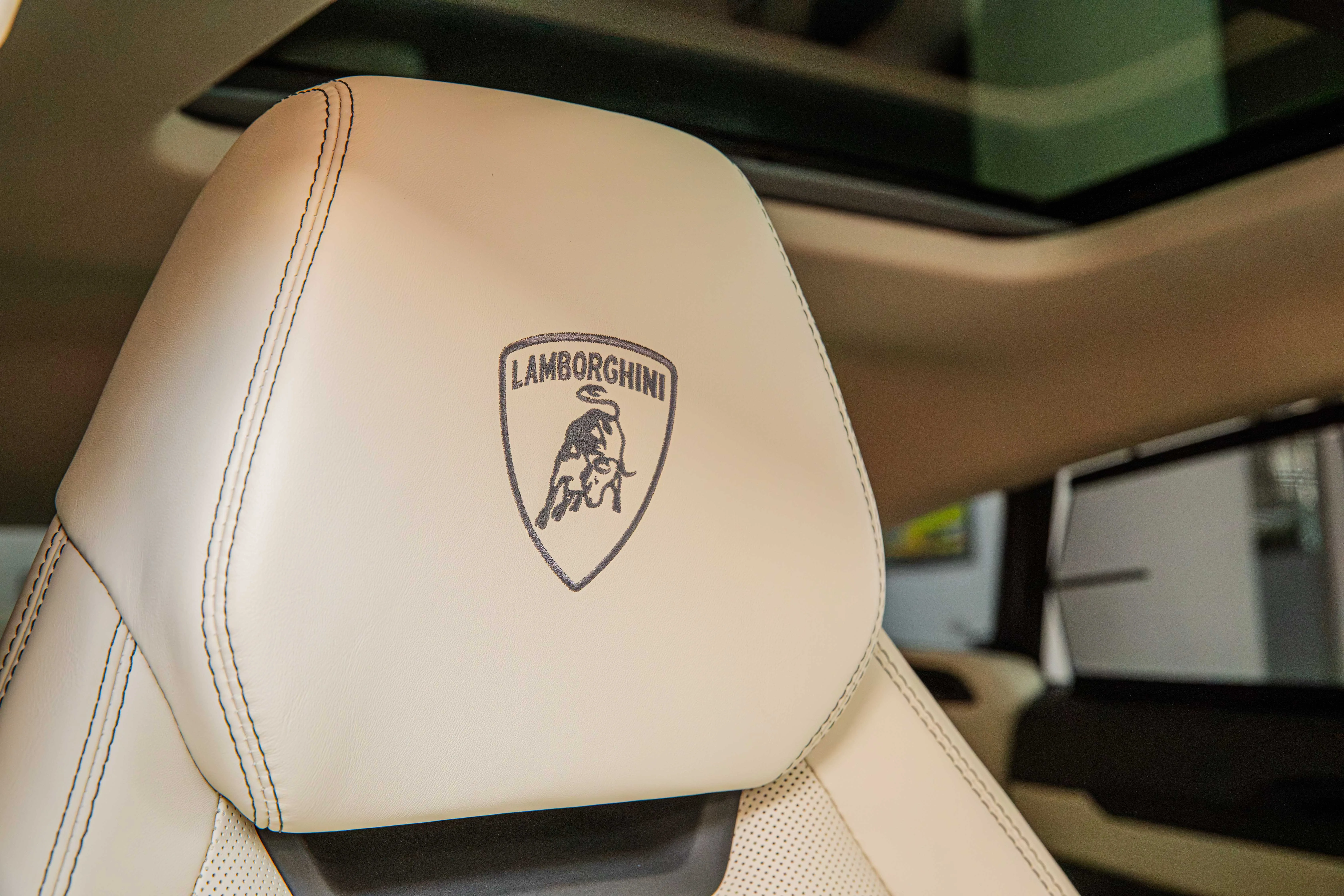2023 Lamborghini Urus, 20/30