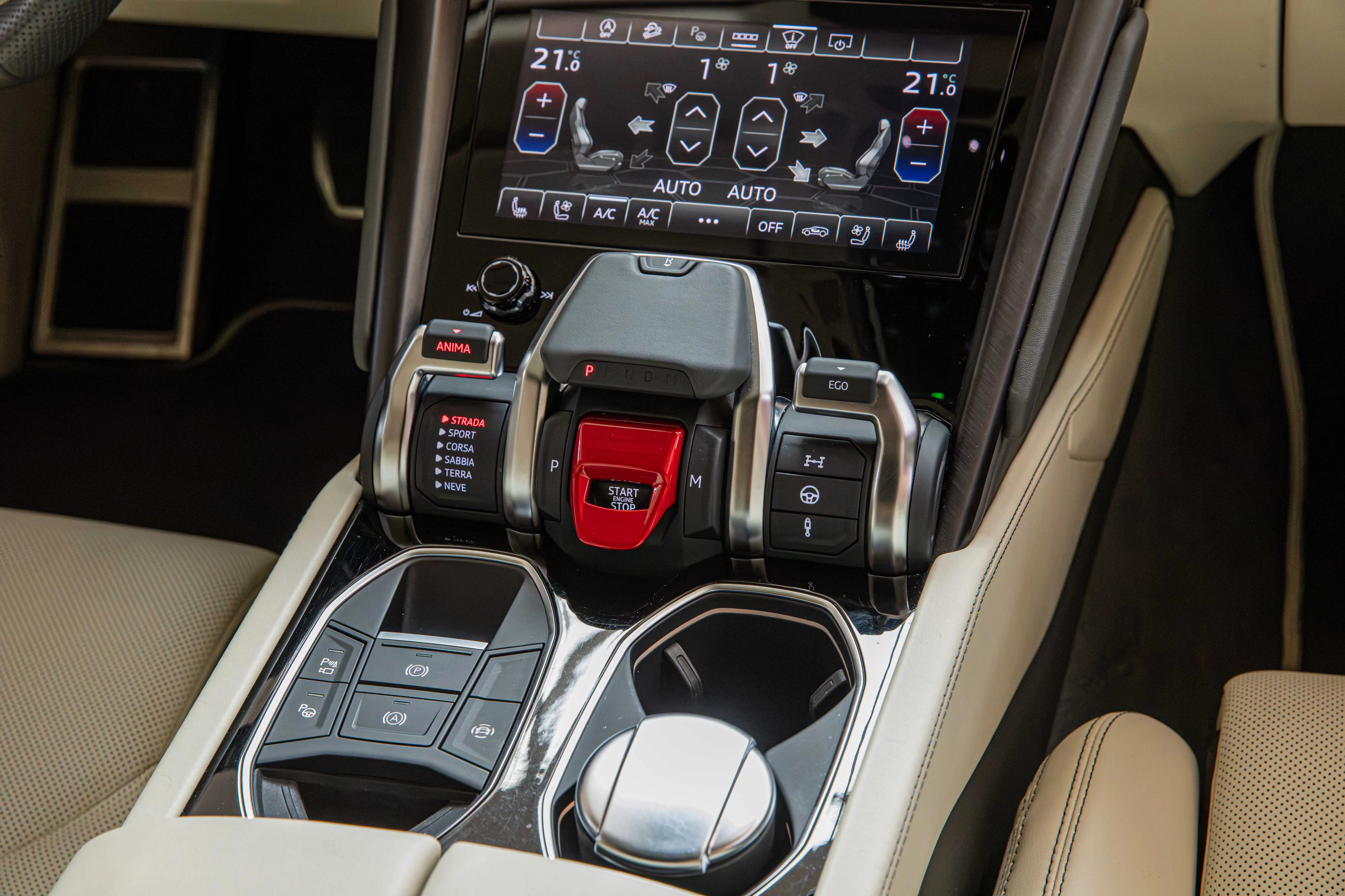 2023 Lamborghini Urus, 25/30