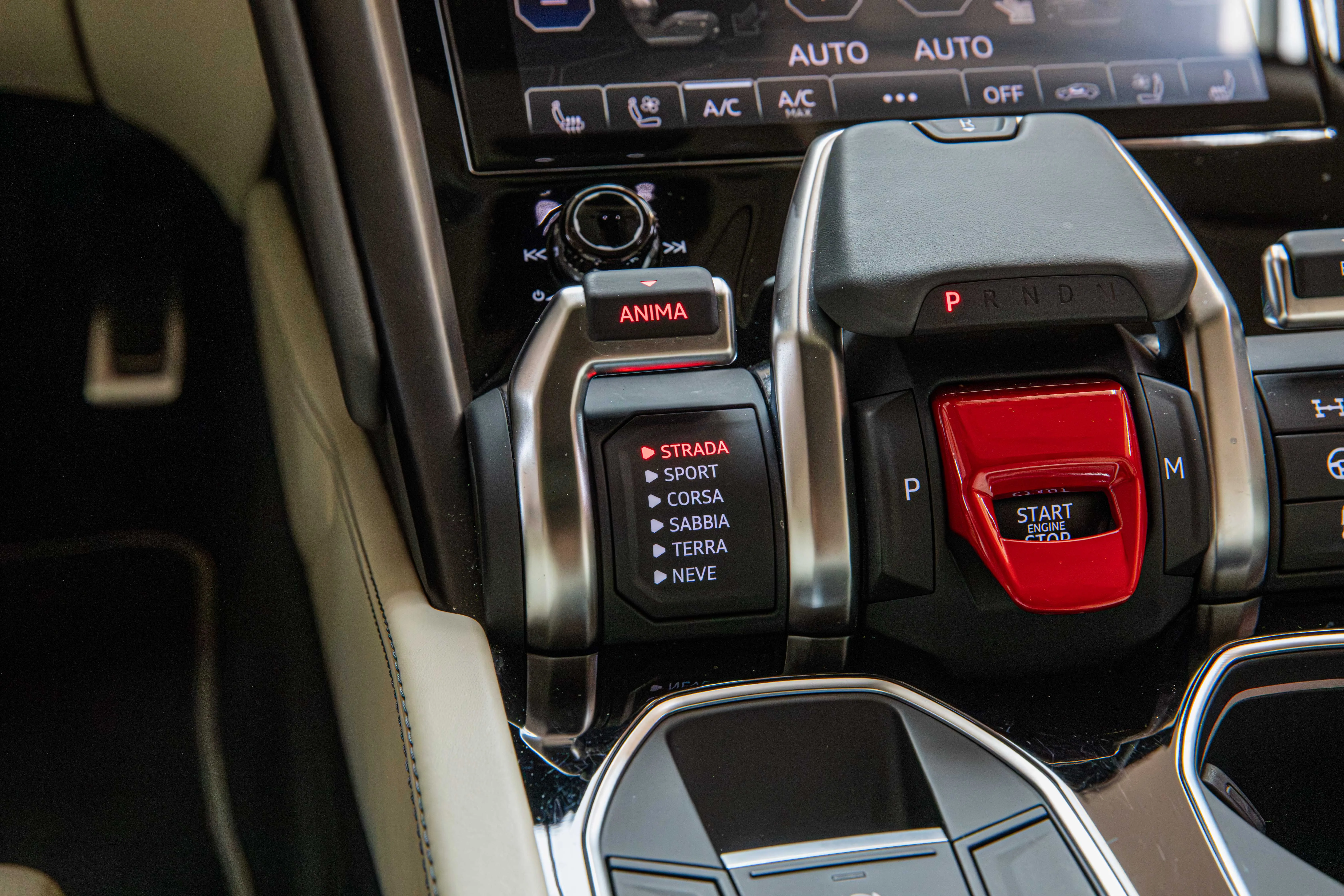 2023 Lamborghini Urus, 26/30