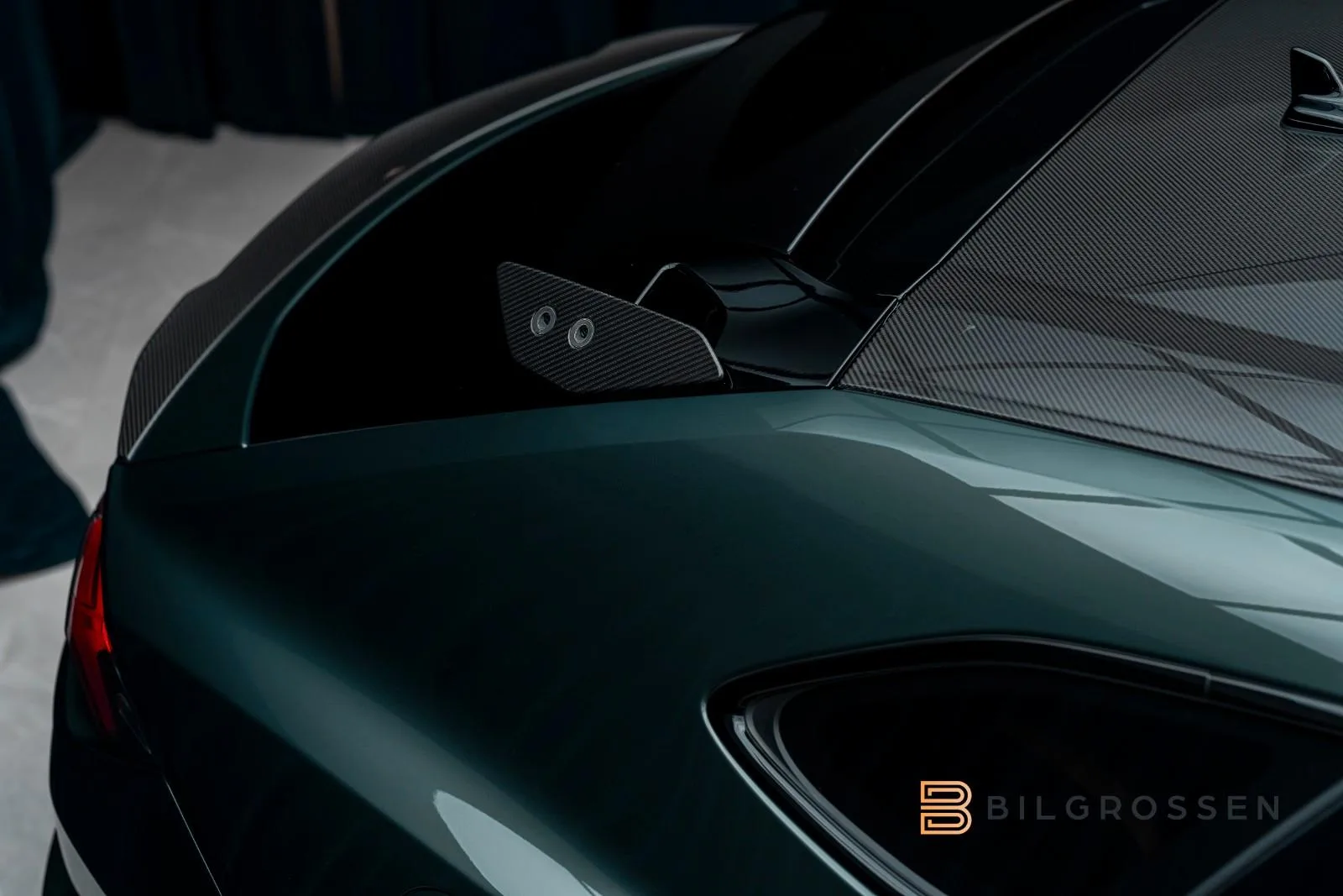 2023 Lamborghini Urus Performante, 10/30
