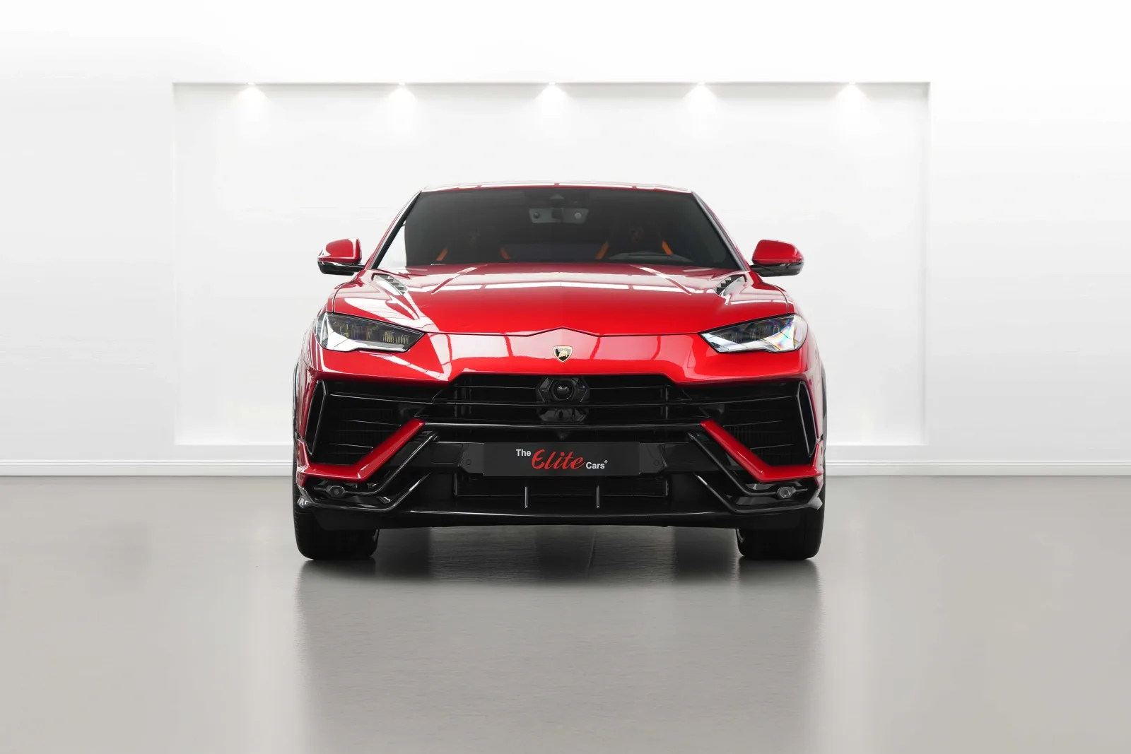 2023 Lamborghini Urus Performante, 5/14