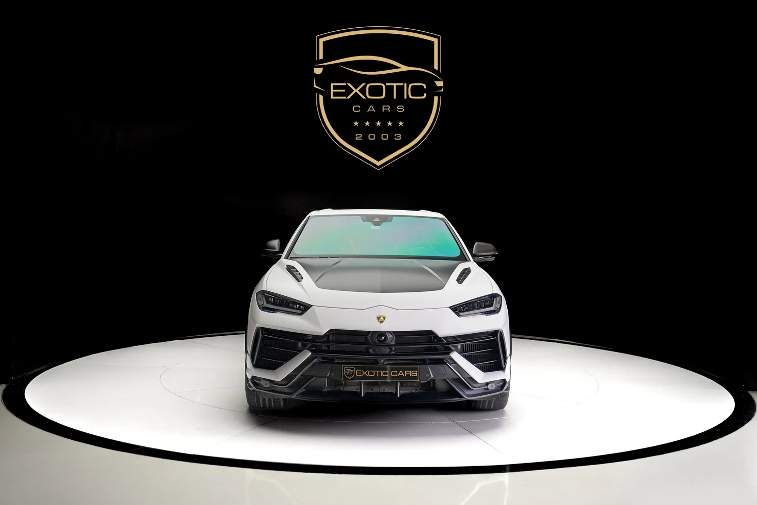 2023 Lamborghini Urus Performante, 5/17