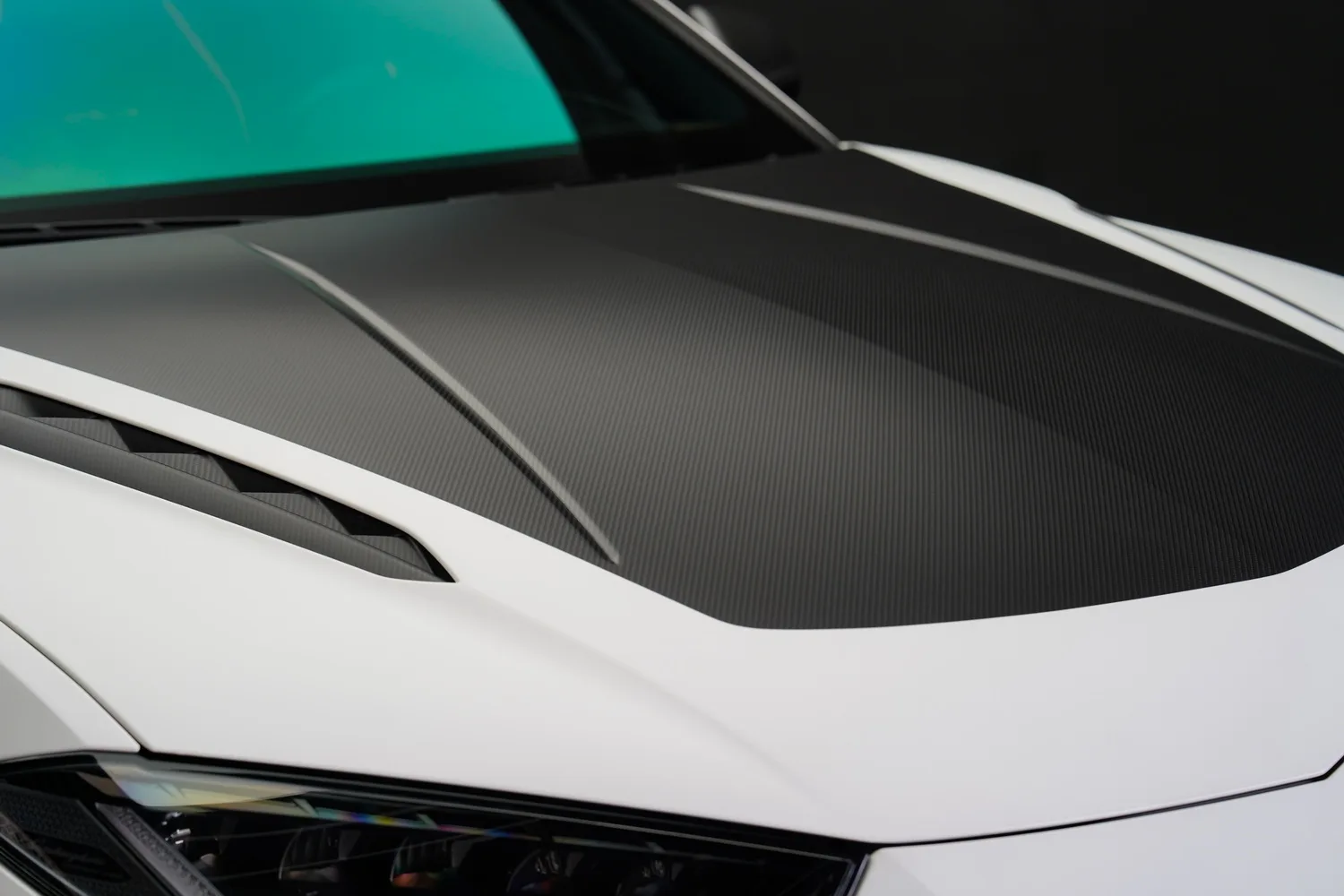 2023 Lamborghini Urus Performante, 16/17