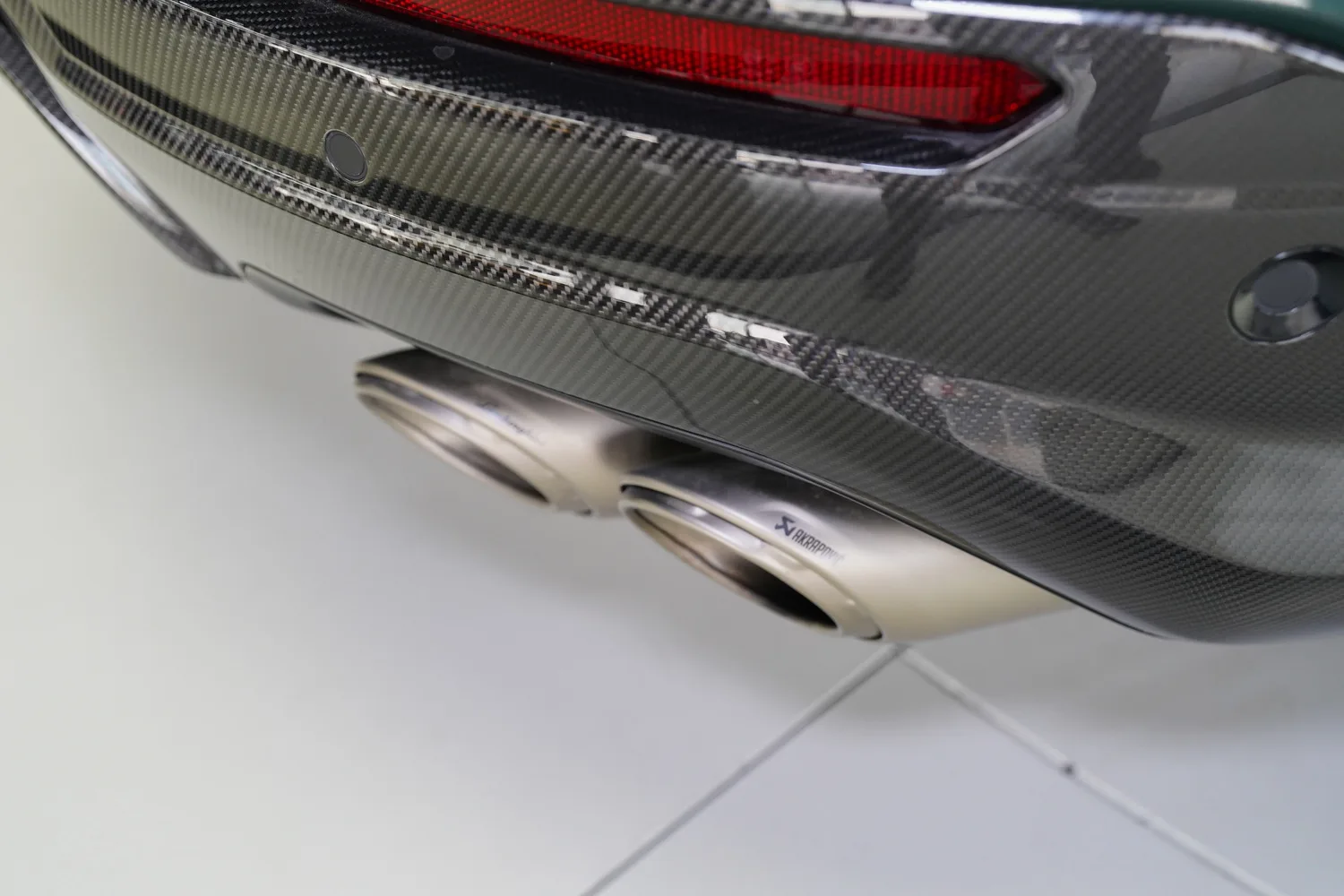 2023 Lamborghini Urus Performante, 20/20