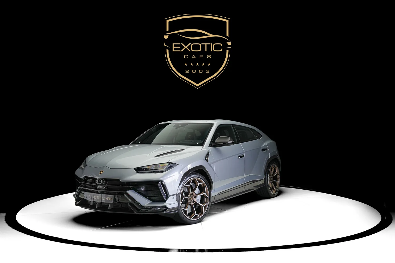 2023 Lamborghini Urus Performante proposta da un concessionario specializzato a Dubai, Emirati Arabi Uniti, foto principale
