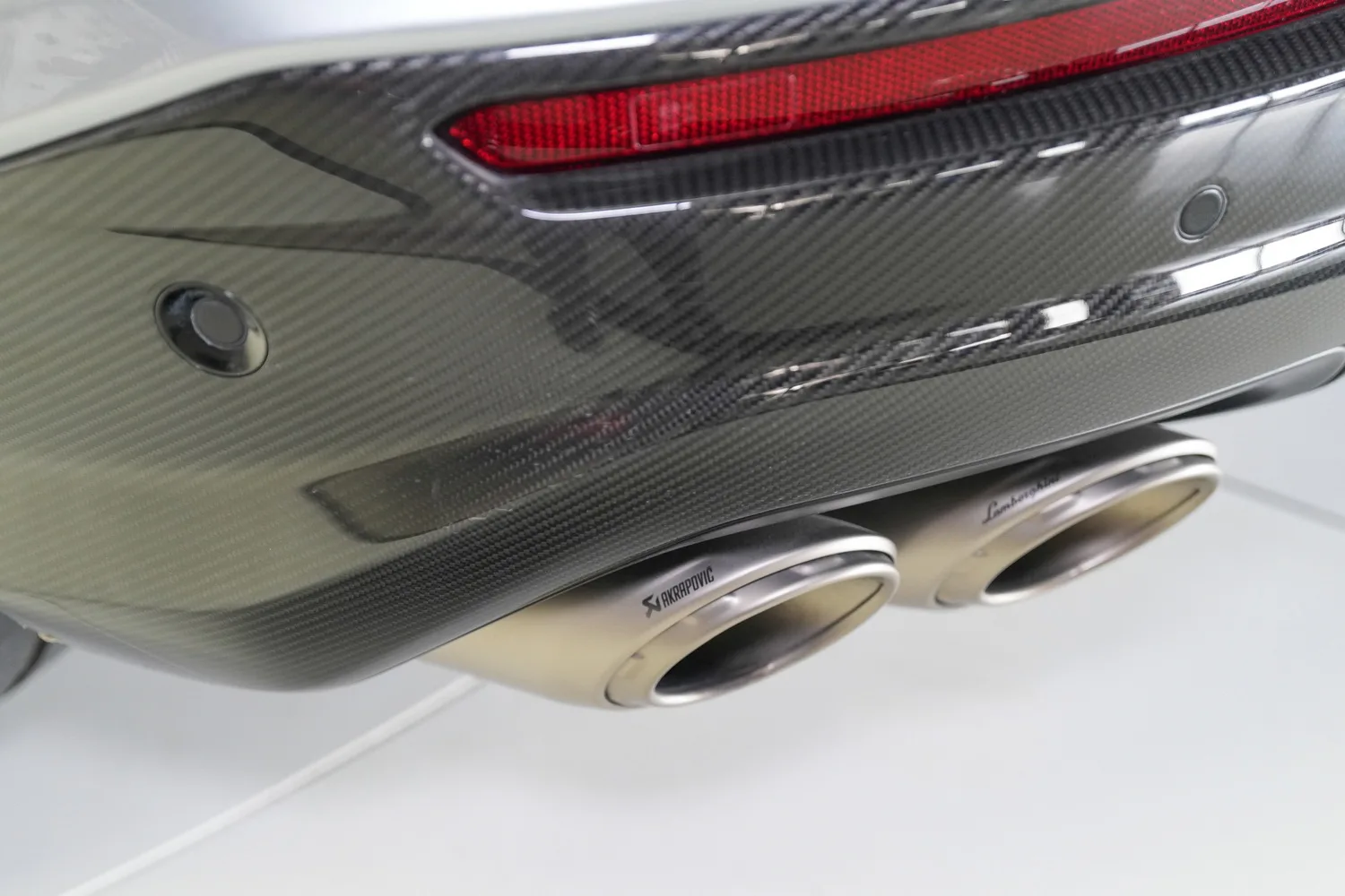 2023 Lamborghini Urus Performante, 13/20