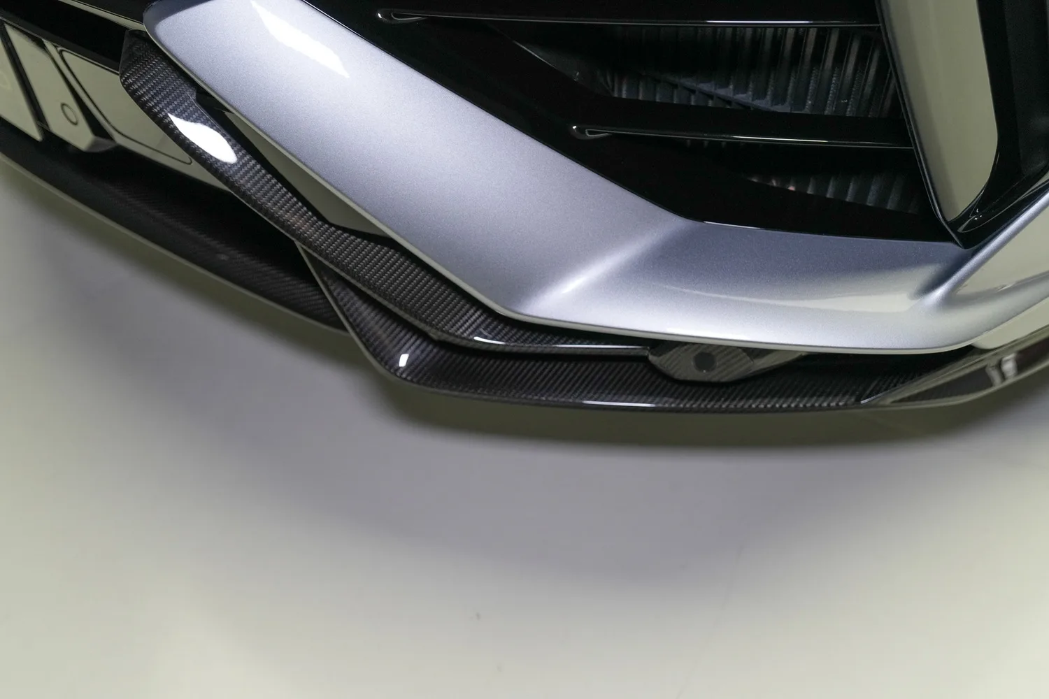 2023 Lamborghini Urus Performante, 19/20