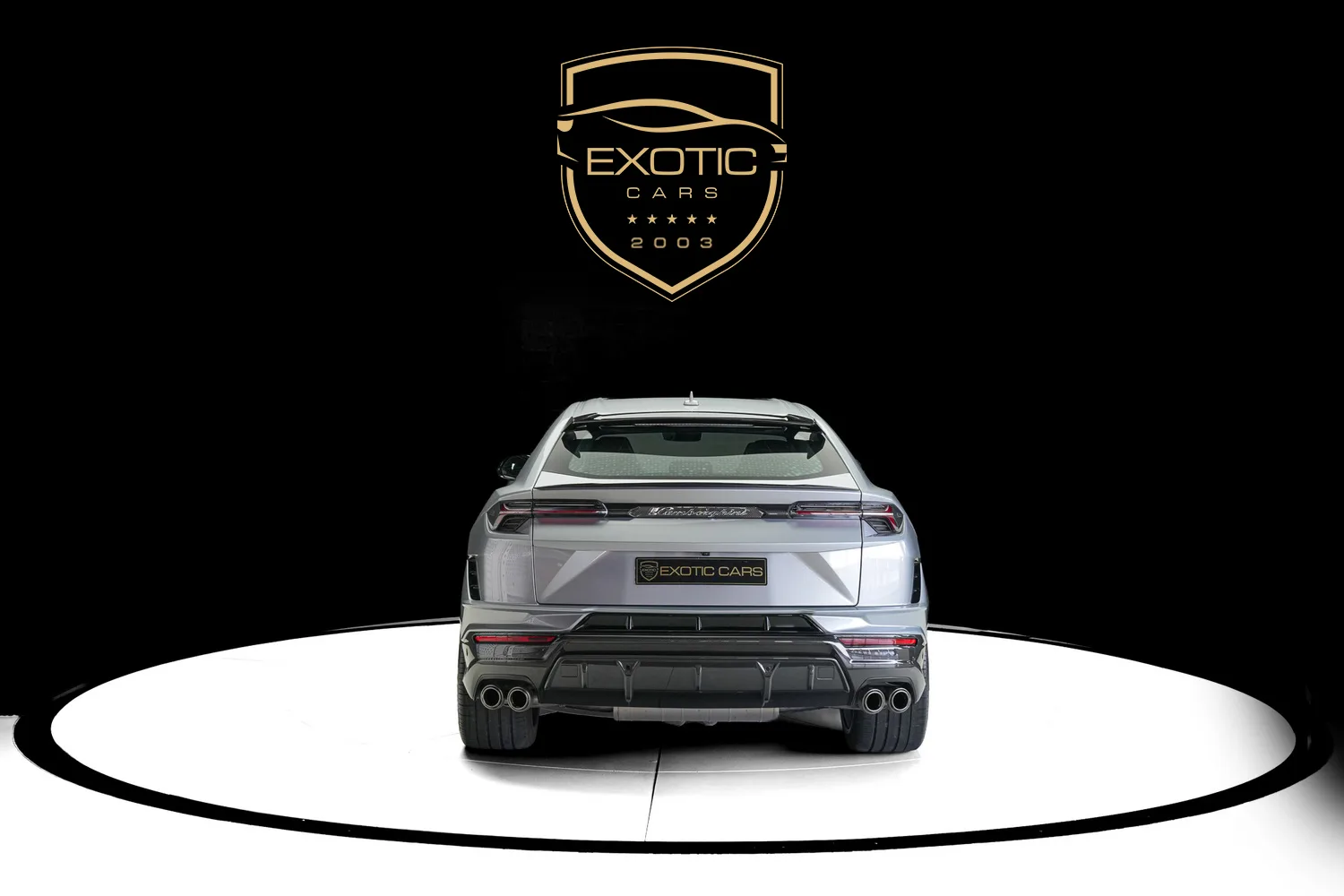 2023 Lamborghini Urus Performante, 20/20