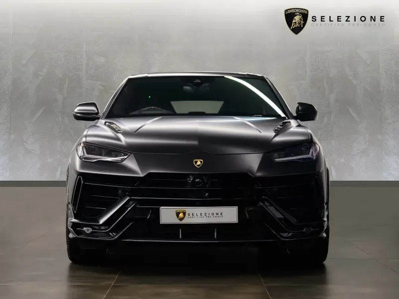 2023 Lamborghini Urus Performante, 5/20