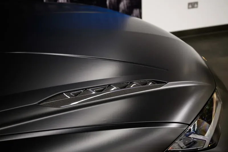 2023 Lamborghini Urus Performante, 20/20