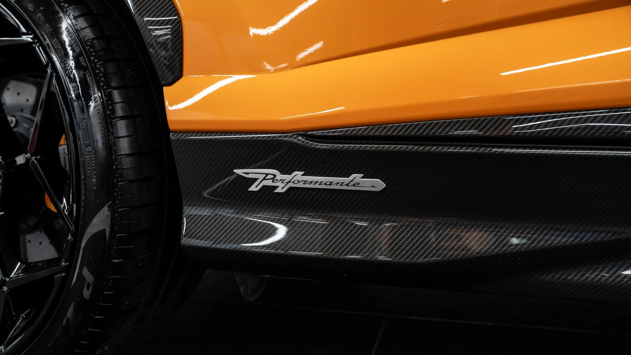 2023 Lamborghini Urus Performante, 15/30