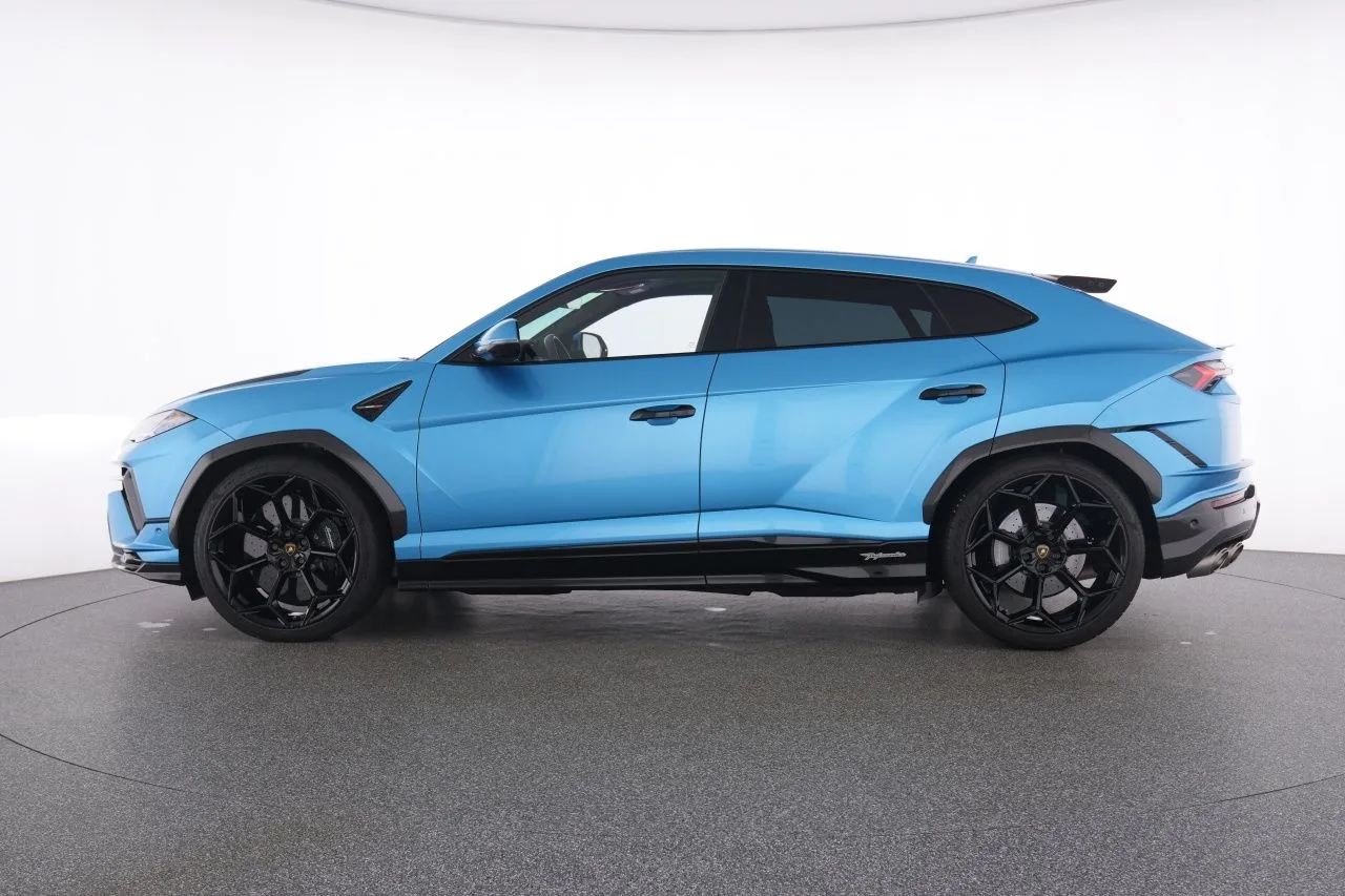 2023 Lamborghini Urus Performante, 5/30