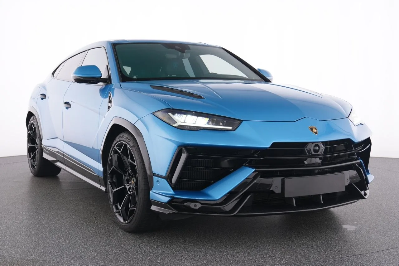 2023 Lamborghini Urus Performante, 16/30