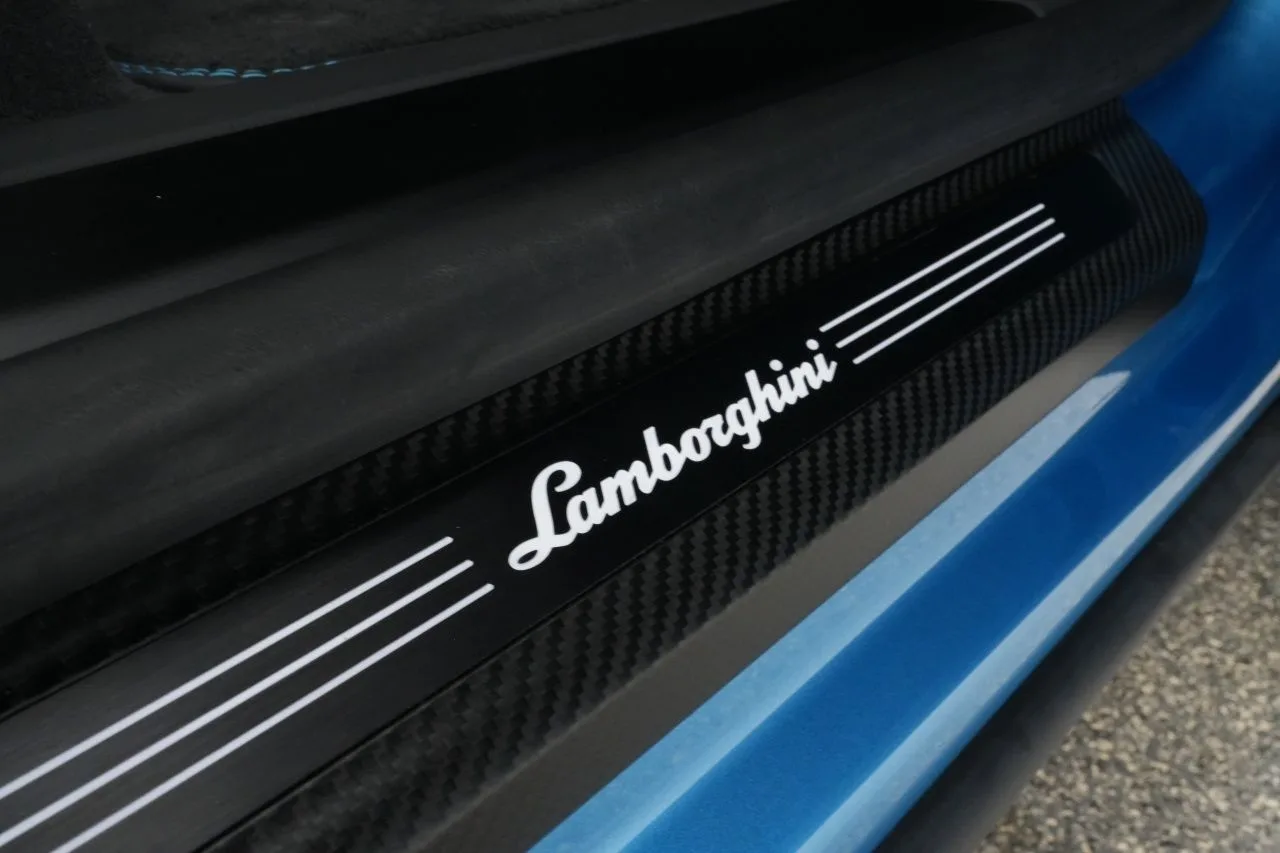 2023 Lamborghini Urus Performante, 25/30