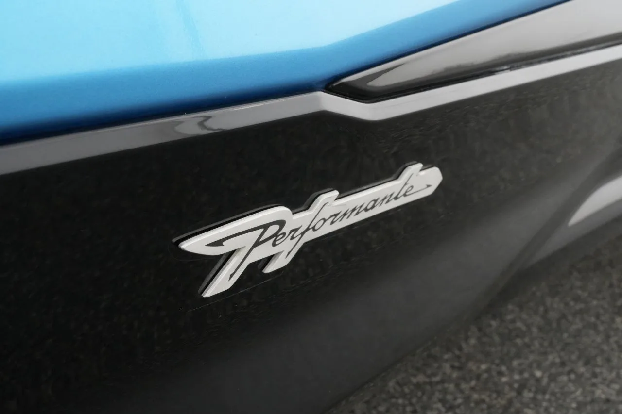 2023 Lamborghini Urus Performante, 28/30