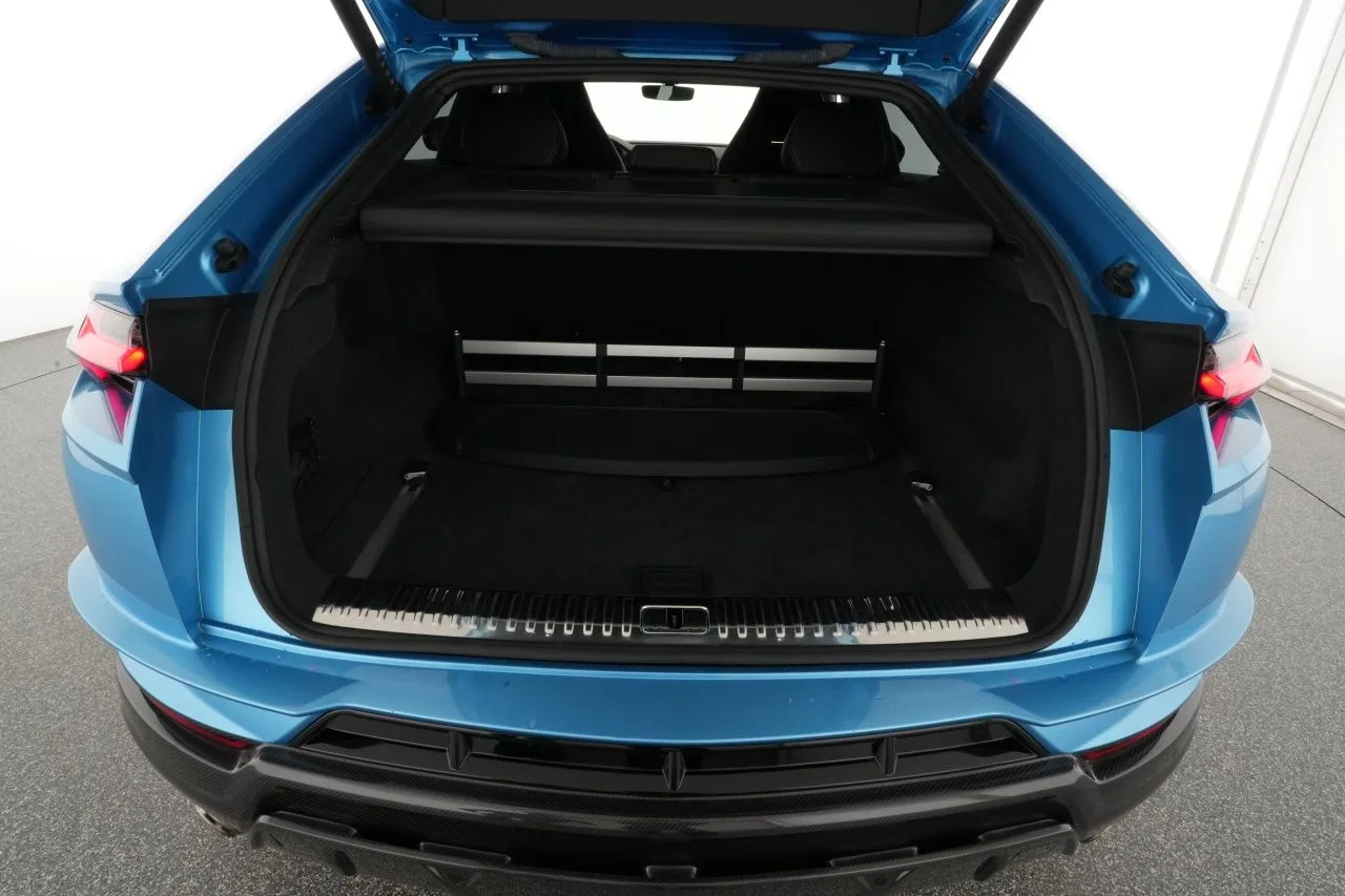 2023 Lamborghini Urus Performante, 29/30