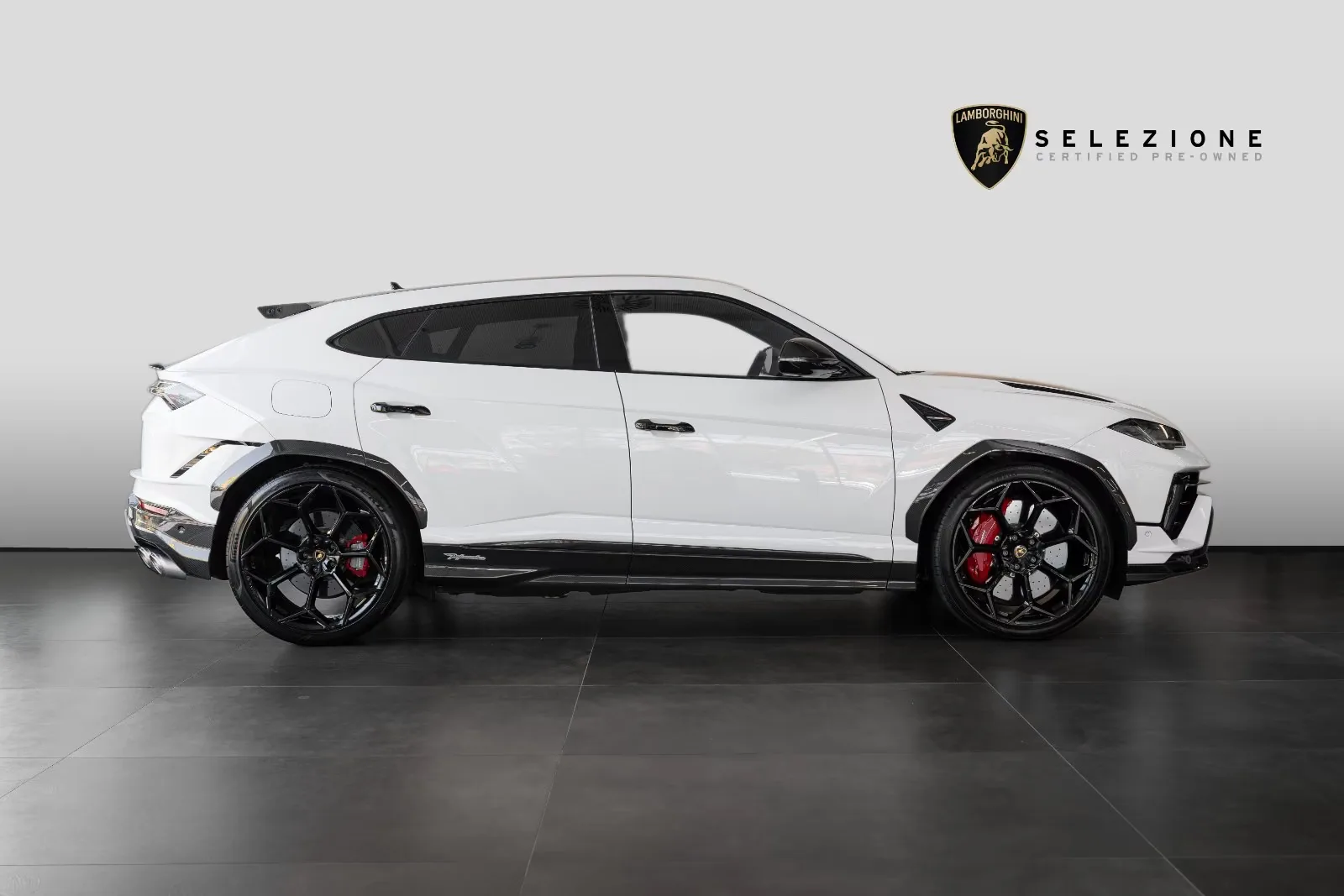 2023 Lamborghini Urus Performante, 2/20