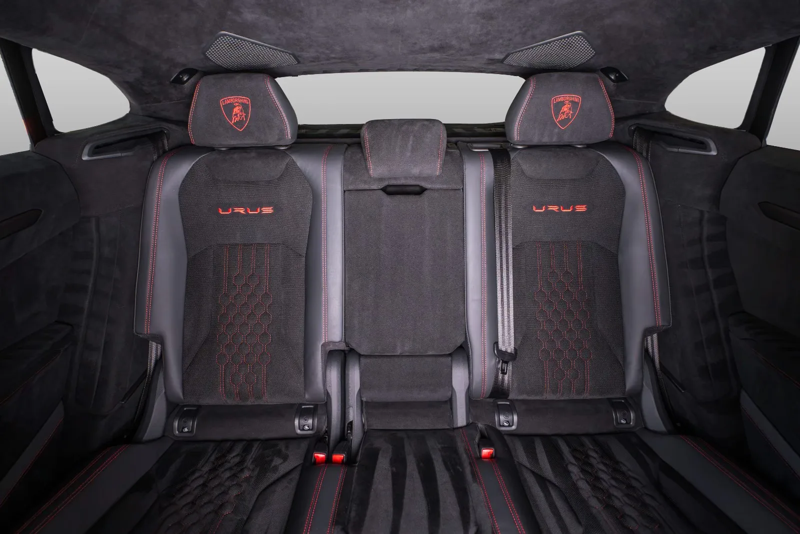 2023 Lamborghini Urus Performante, 7/20