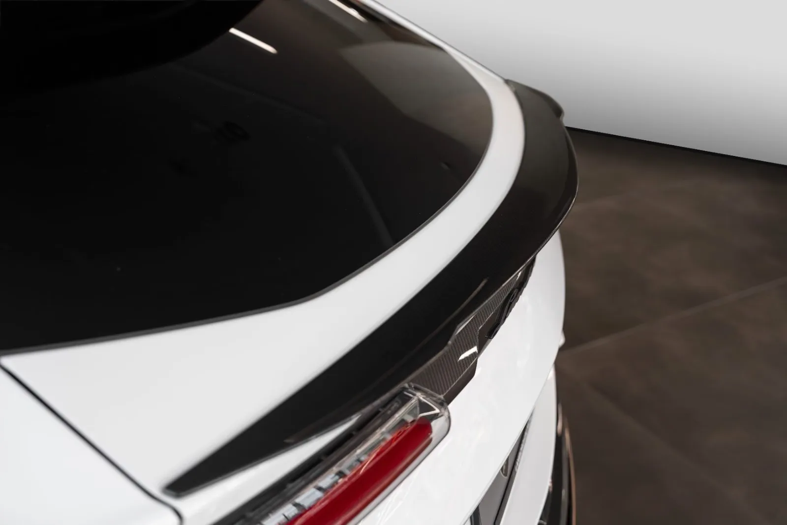 2023 Lamborghini Urus Performante, 18/20