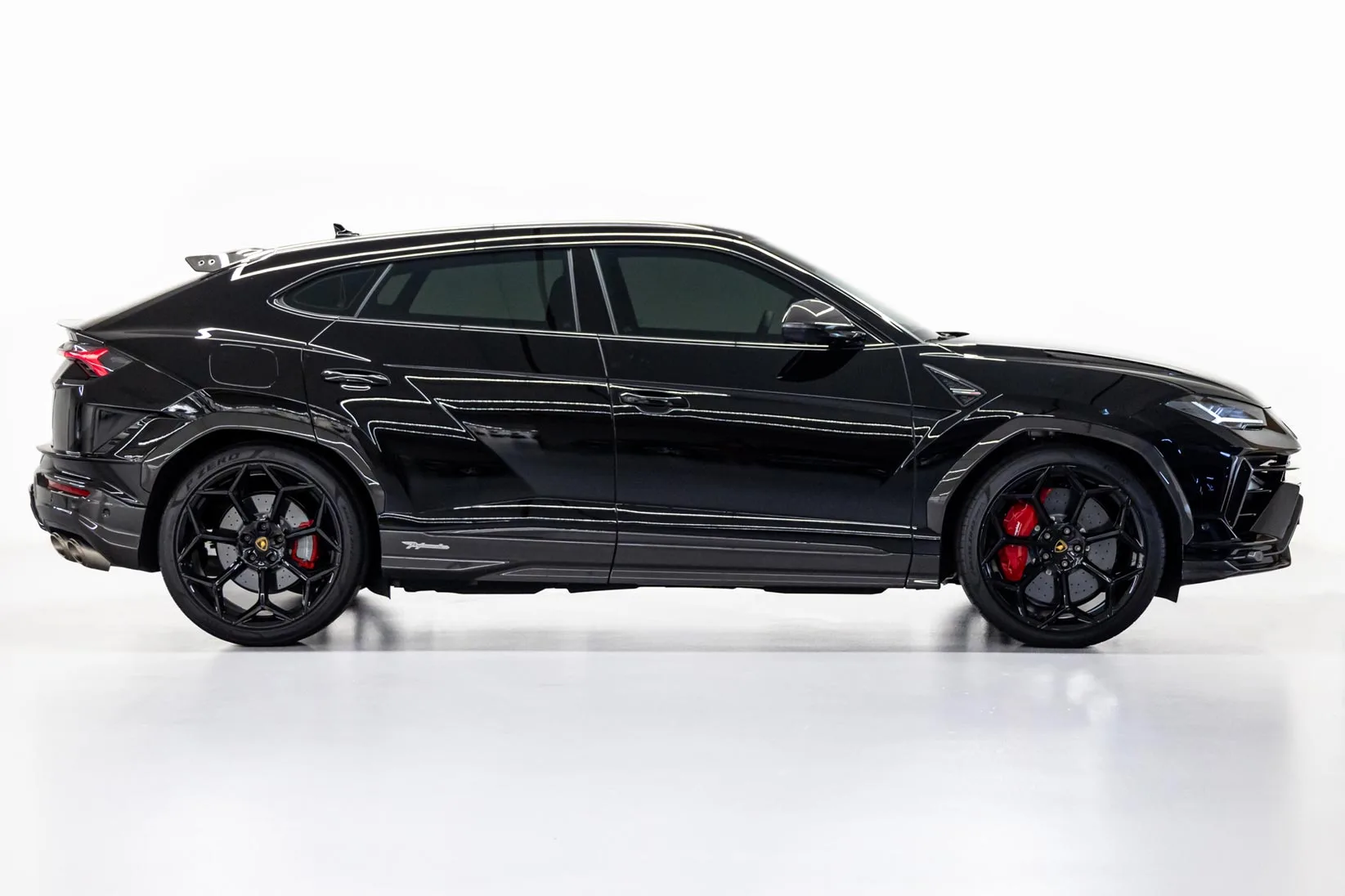 2023 Lamborghini Urus Performante, 4/20