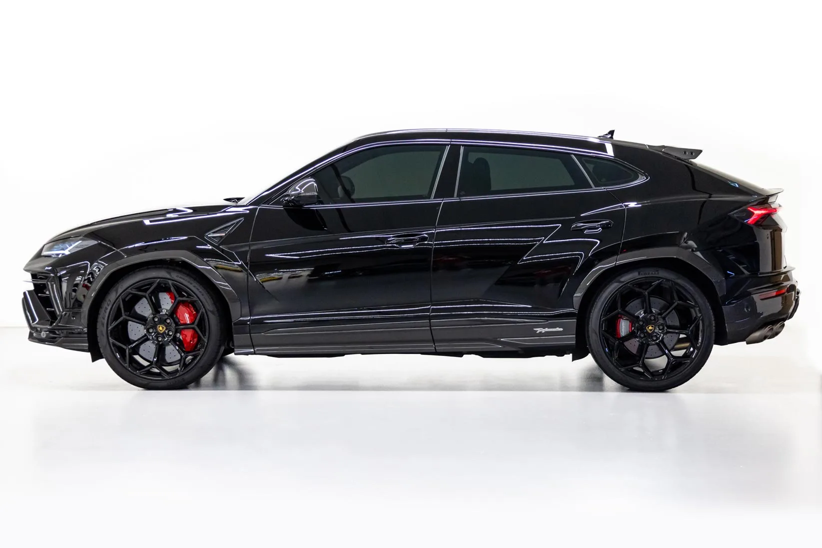 2023 Lamborghini Urus Performante, 5/20