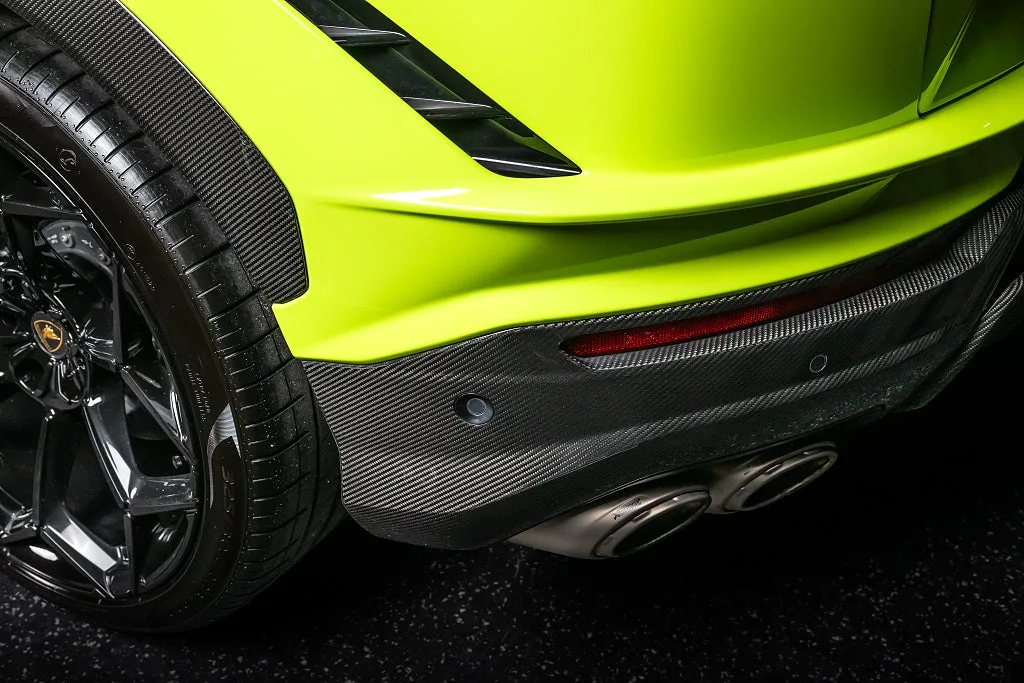 2023 Lamborghini Urus Performante, 10/23