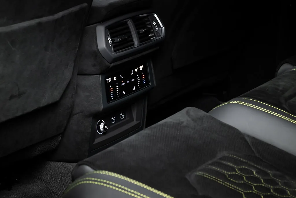 2023 Lamborghini Urus Performante, 23/23