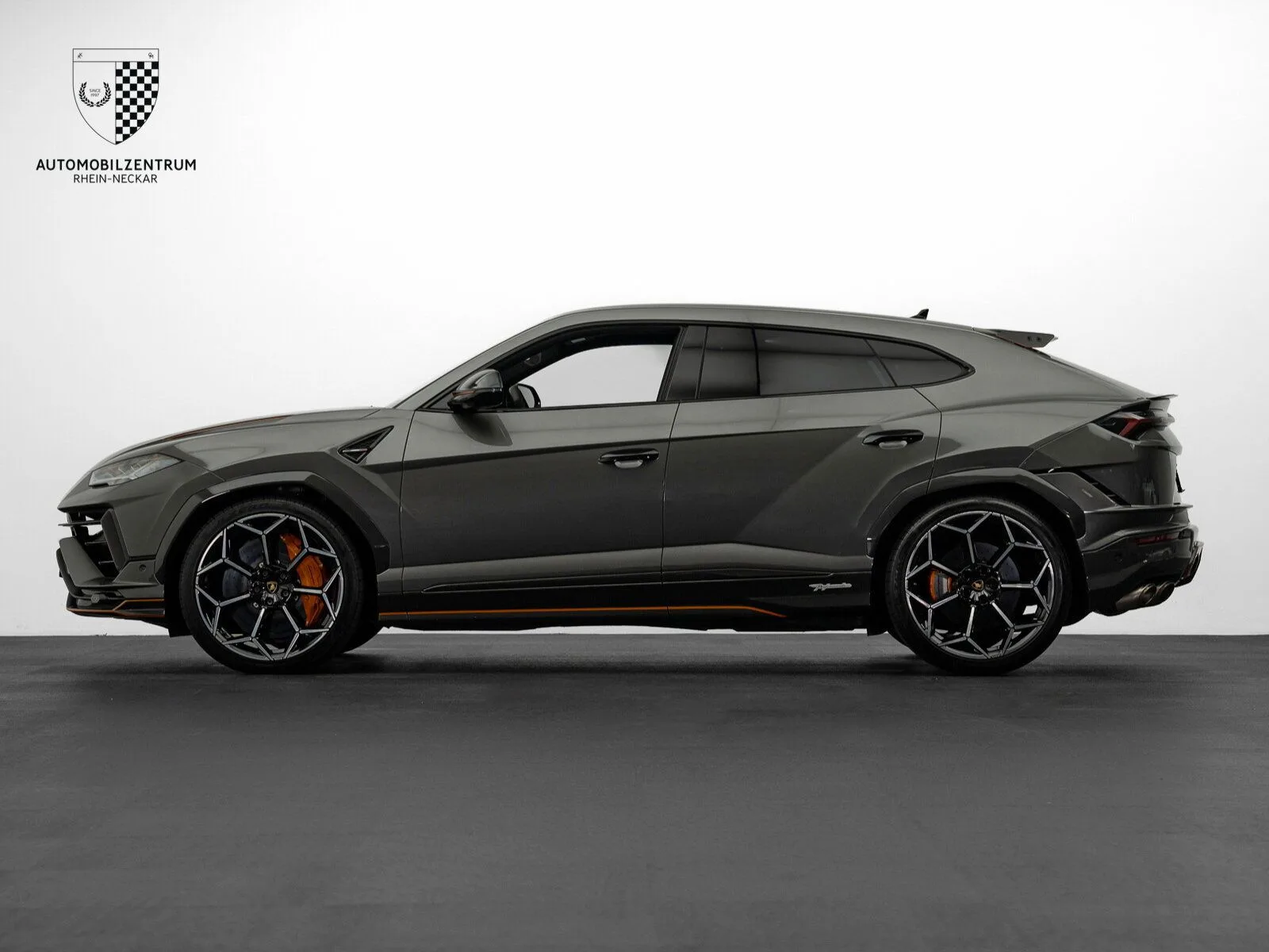 2023 Lamborghini Urus Performante, 6/30