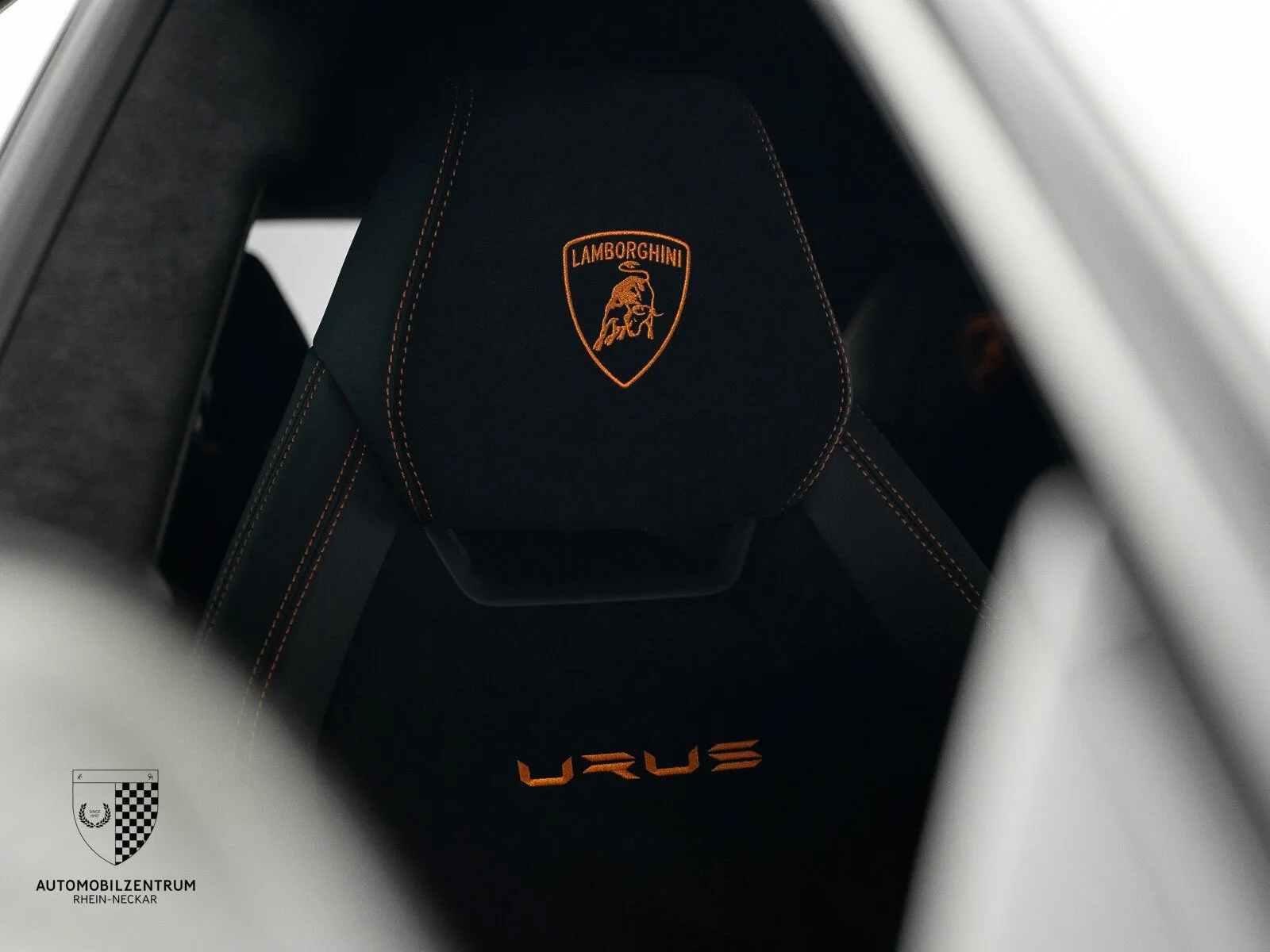 2023 Lamborghini Urus Performante, 14/30
