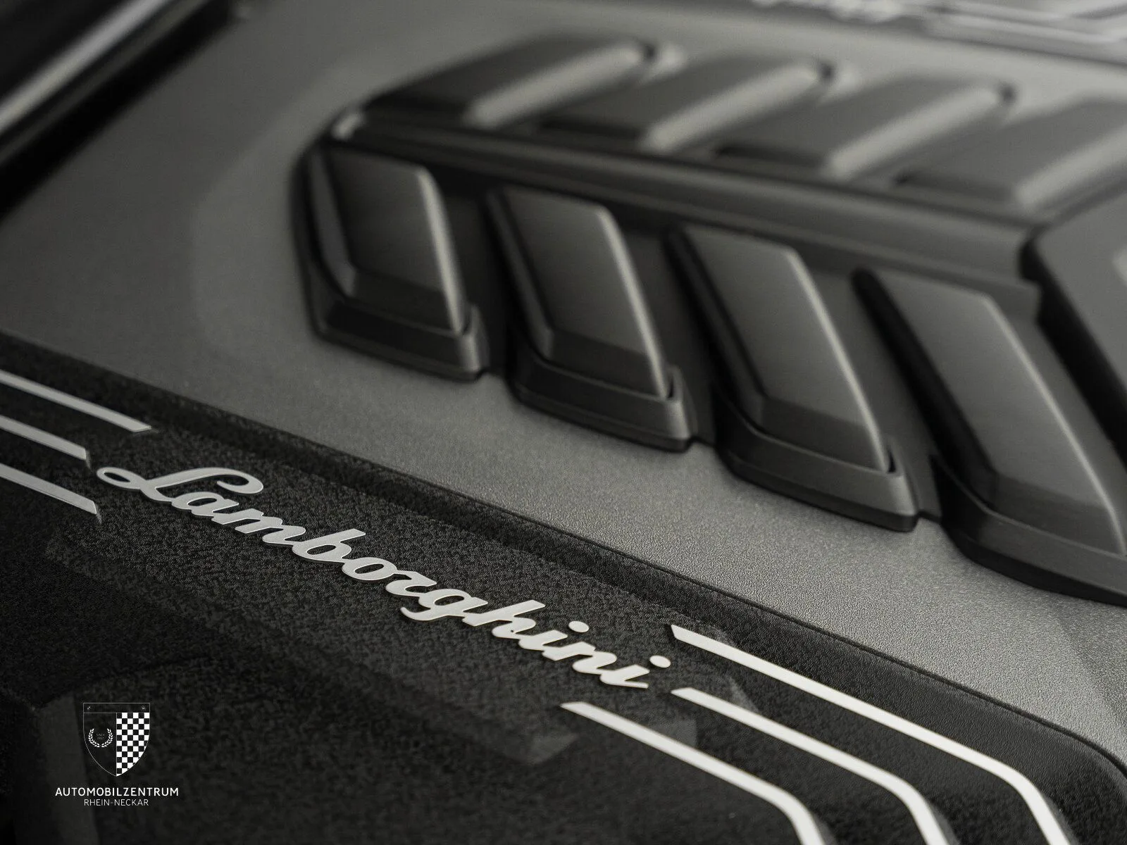 2023 Lamborghini Urus Performante, 30/30